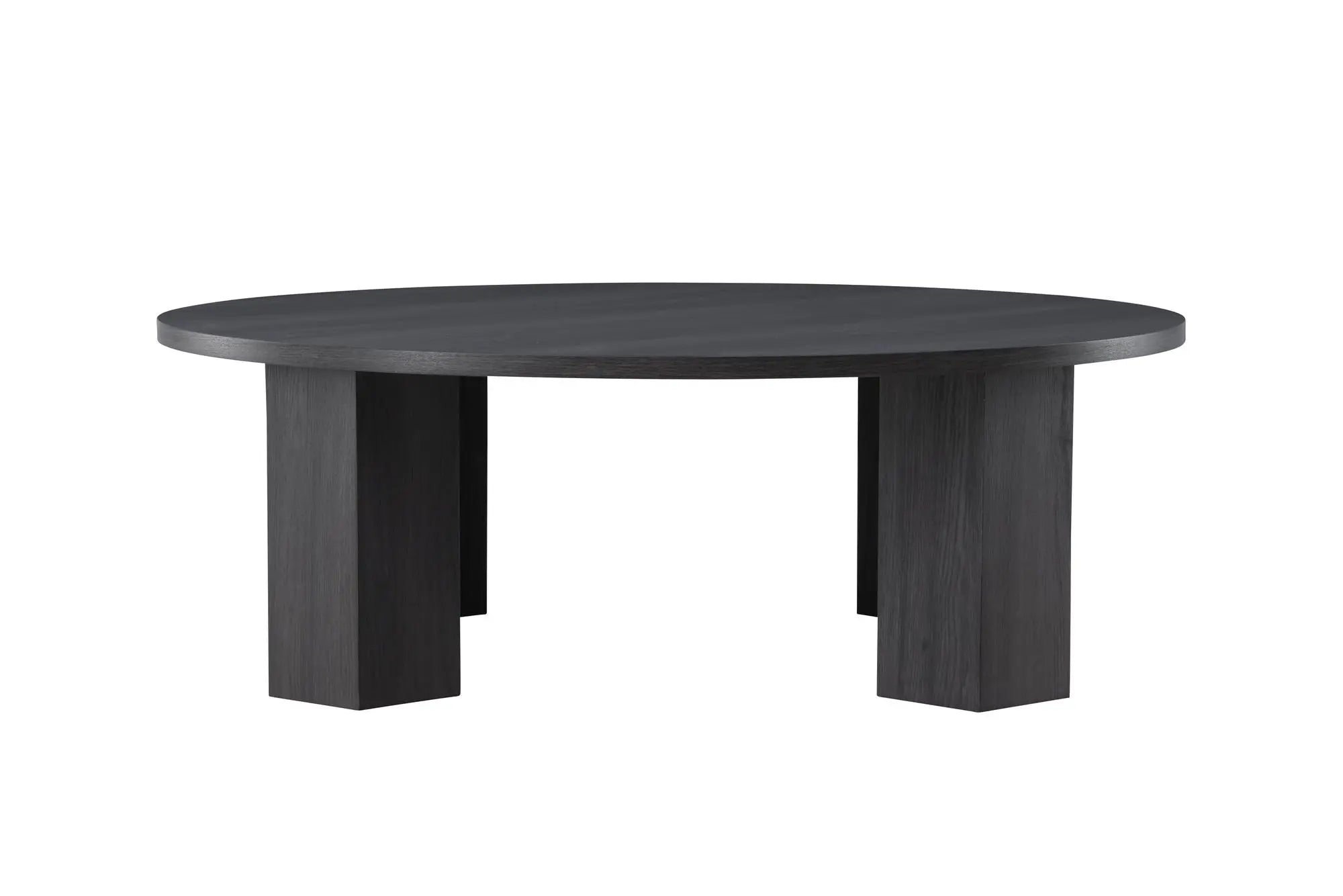 Table basse Juno - ø120 - MDF