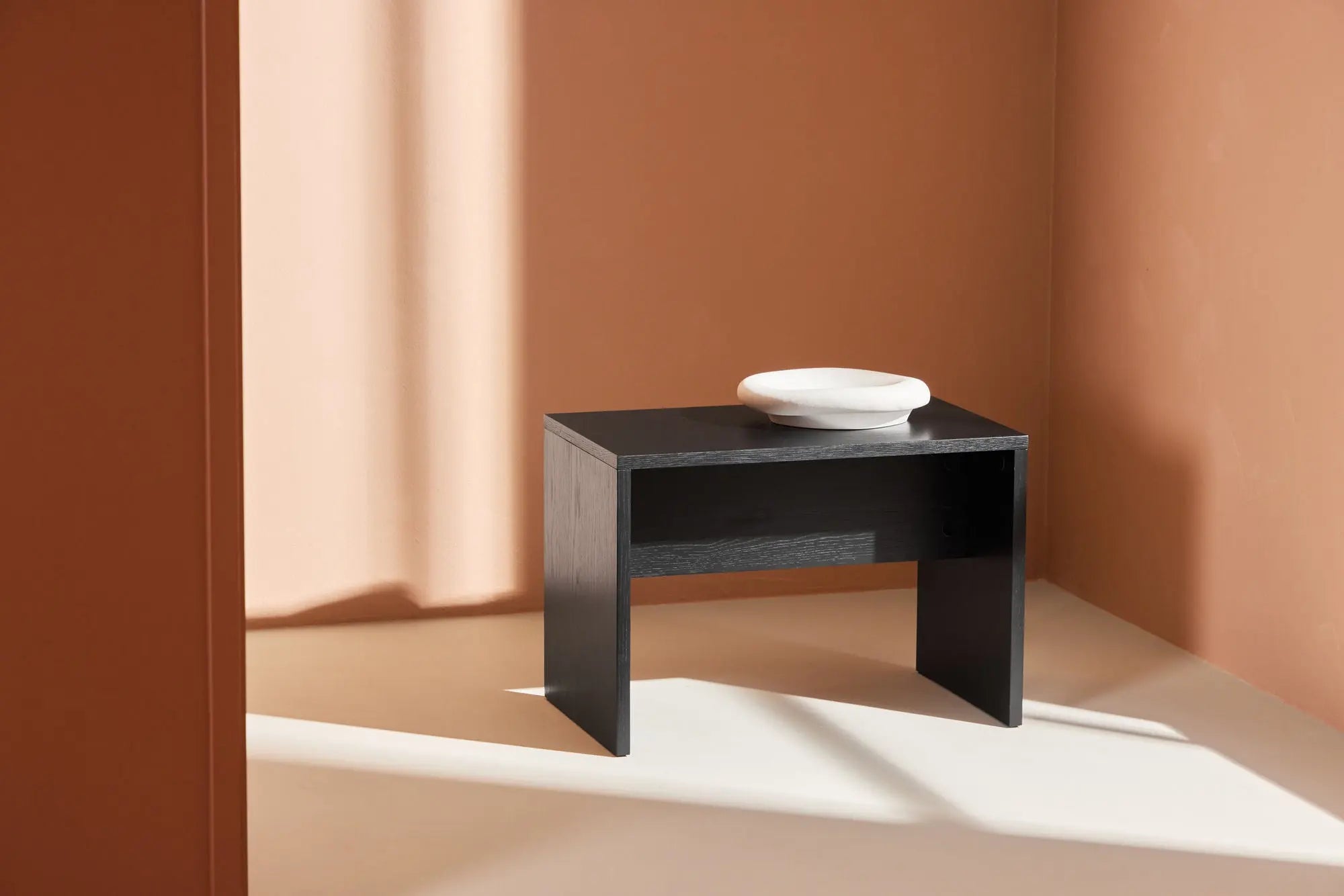 Table basse Juno - 58 x 35 - MDF