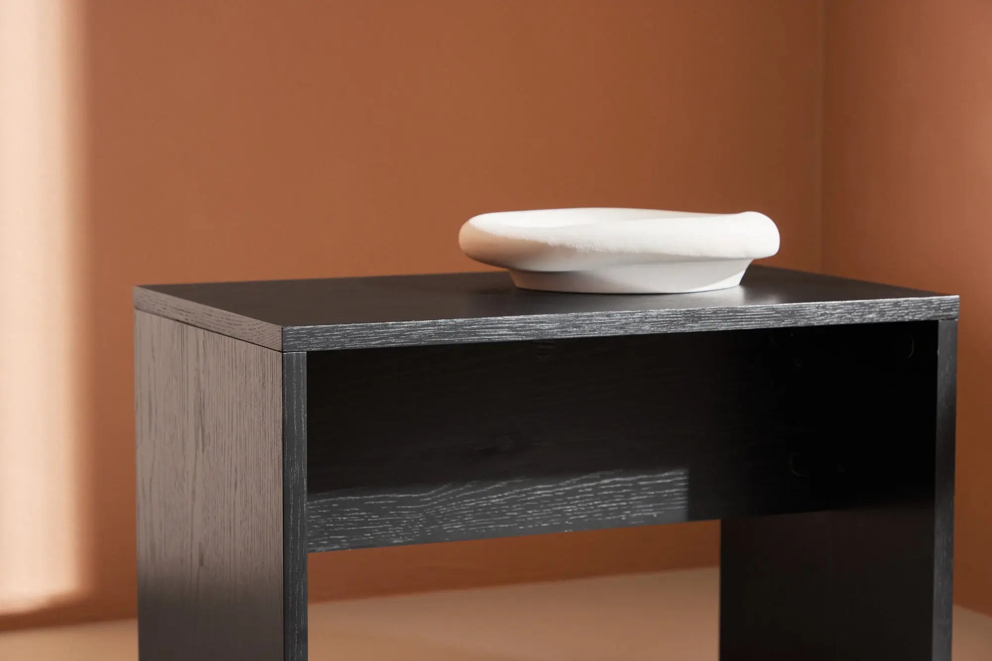 Table basse Juno - 58 x 35 - MDF