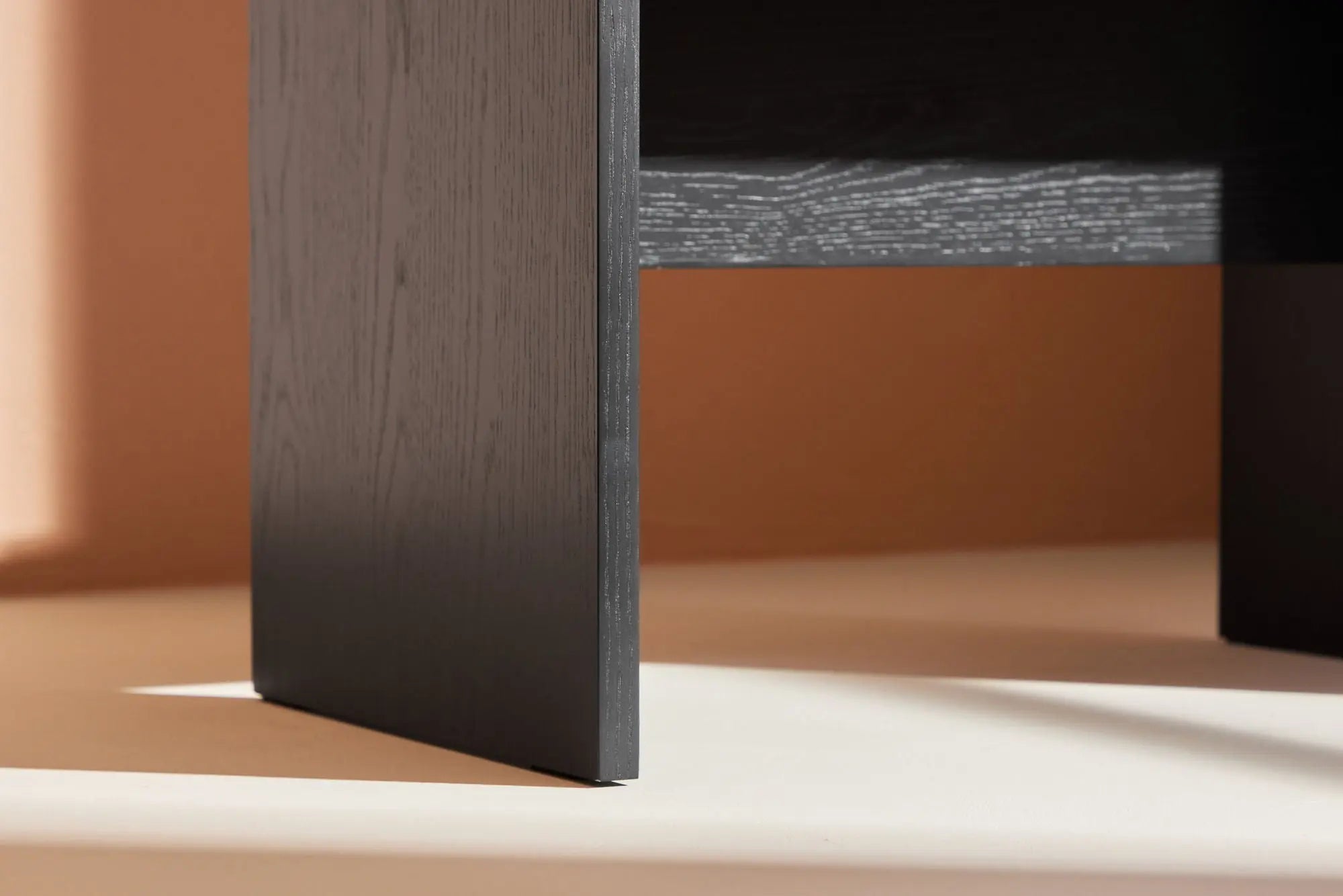 Table basse Juno - 58 x 35 - MDF