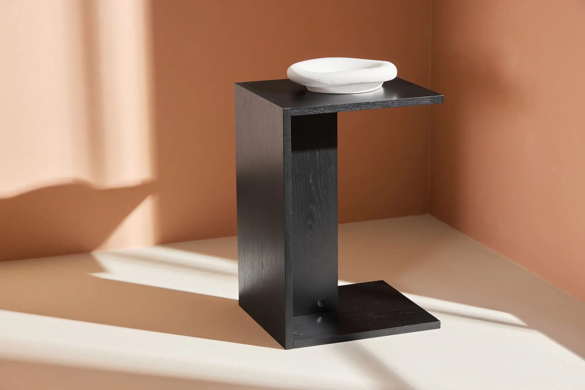 Table basse Juno - 58 x 35 - MDF
