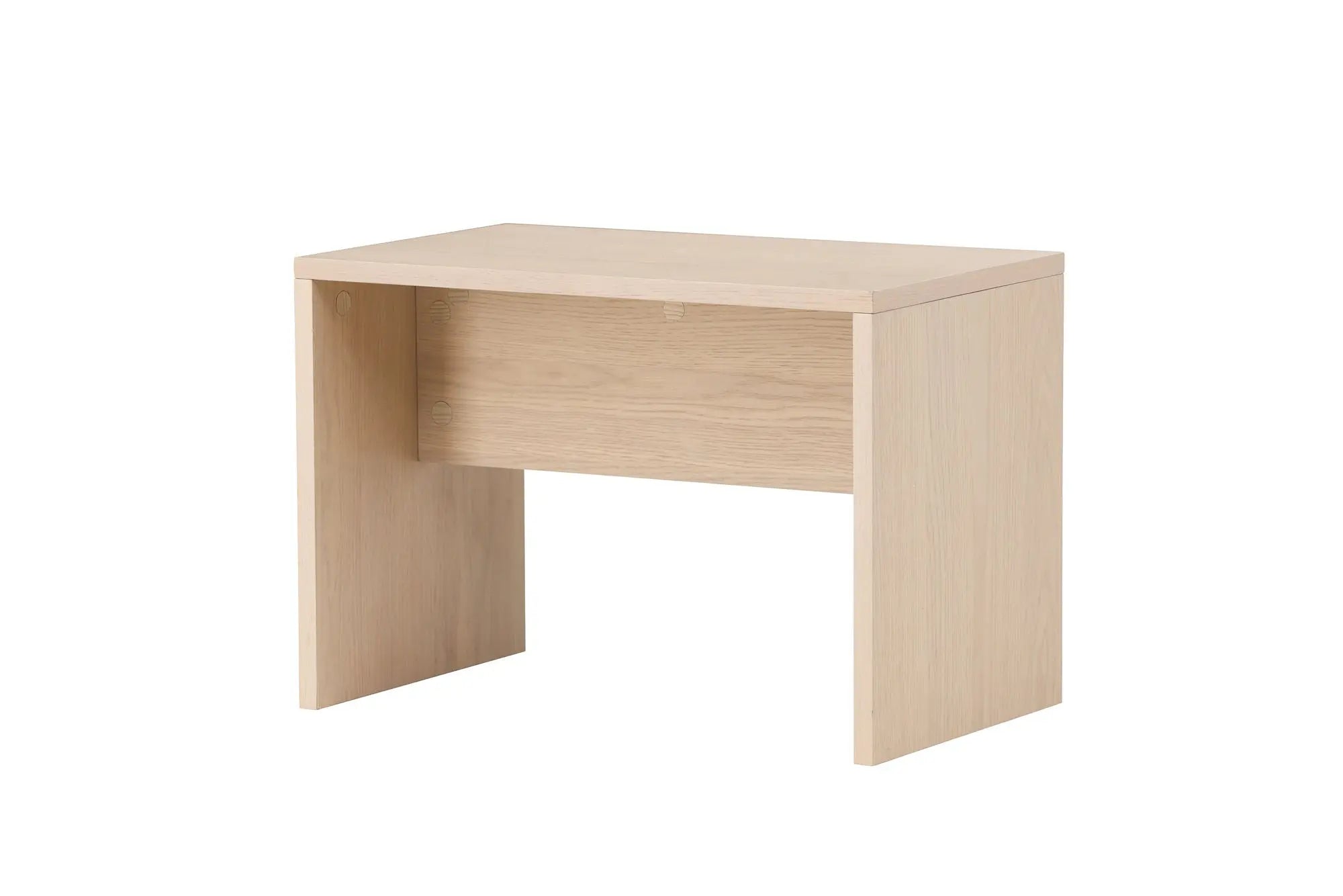 Table basse Juno - 58 x 35 - MDF