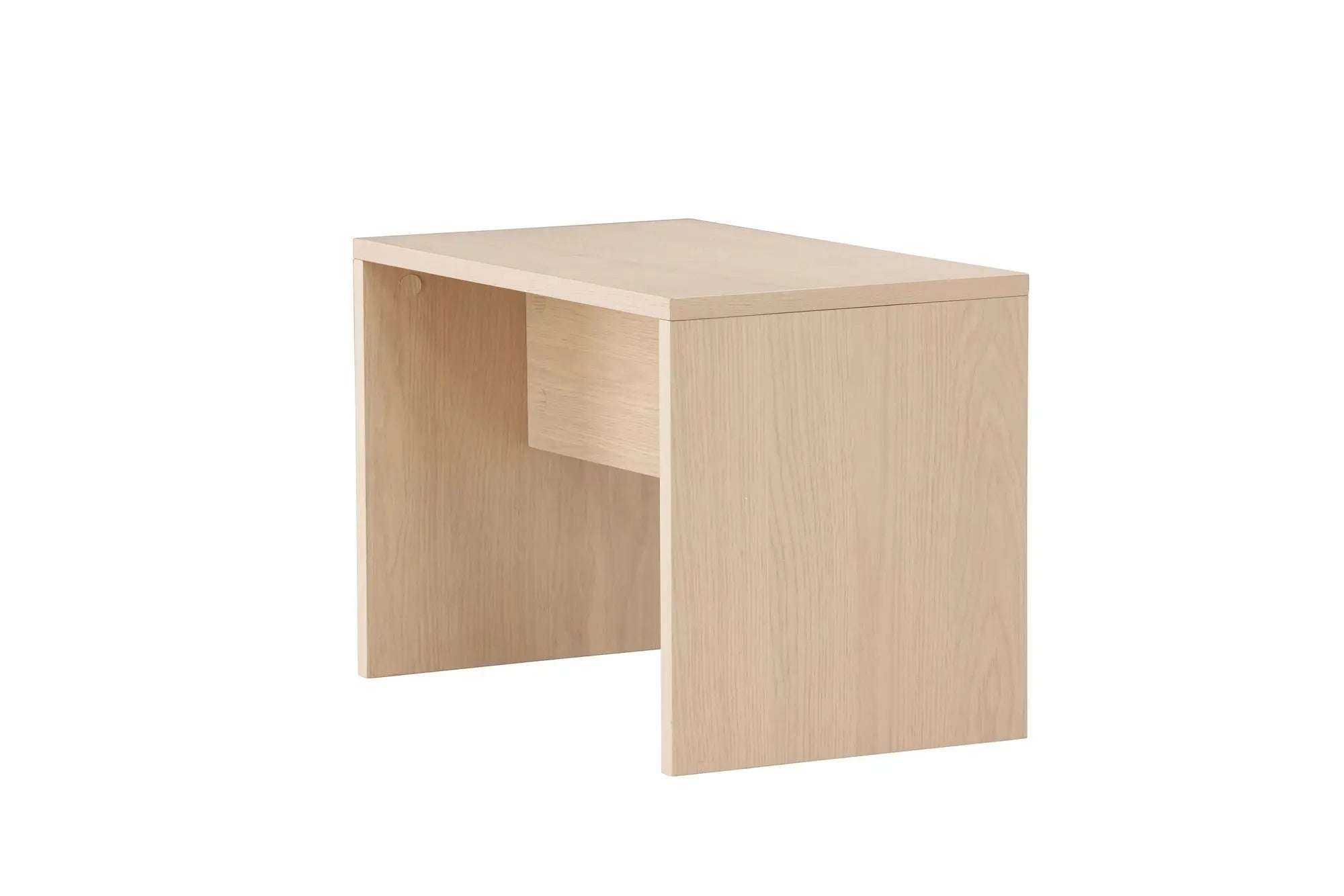 Table basse Juno - 58 x 35 - MDF