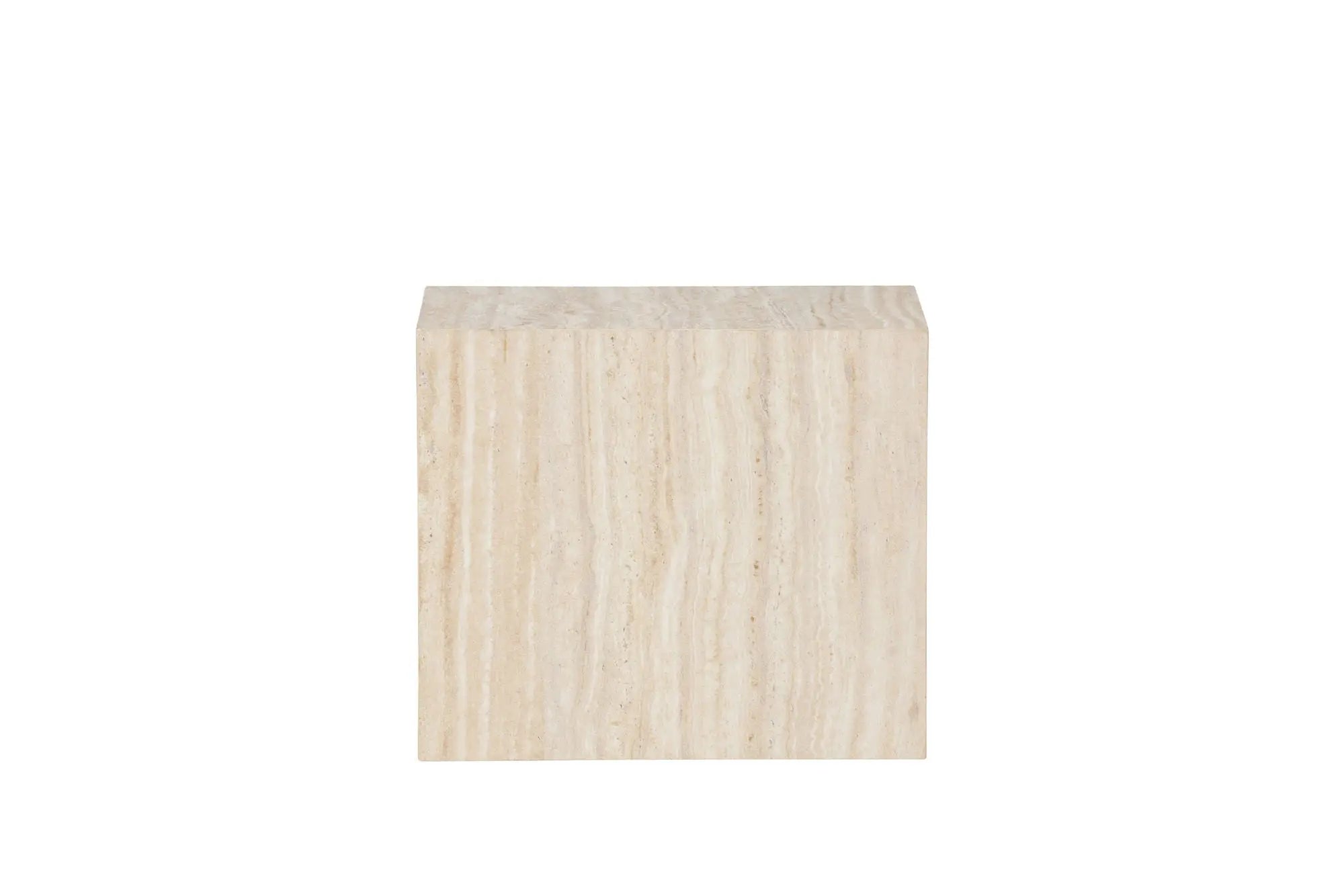 Table d'appoint York - 35 x 25 - MDF