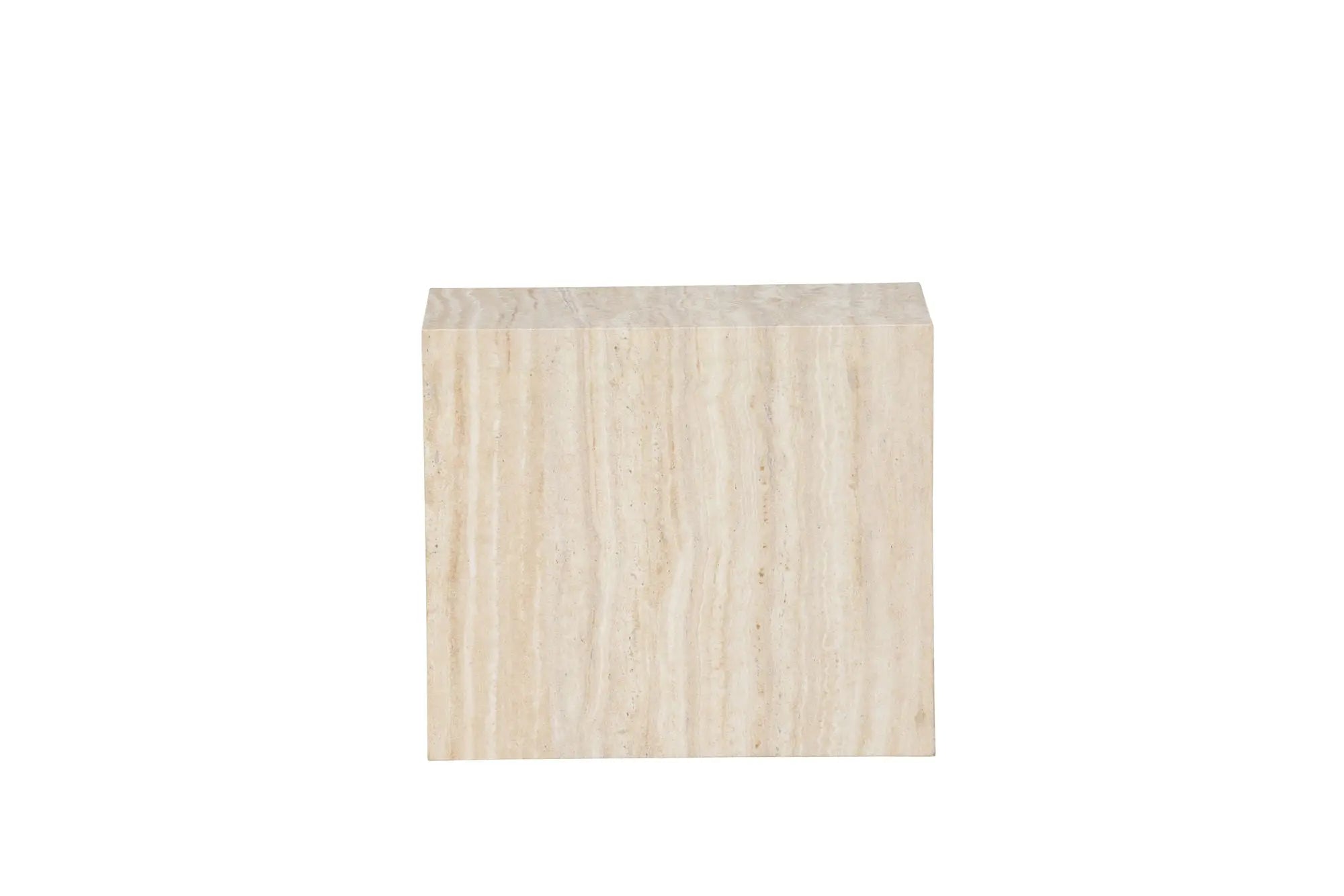 Table d'appoint York - 35 x 25 - MDF