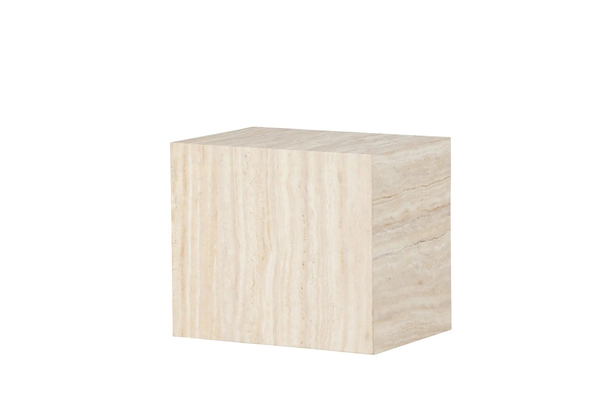 Table d'appoint York - 35 x 25 - MDF