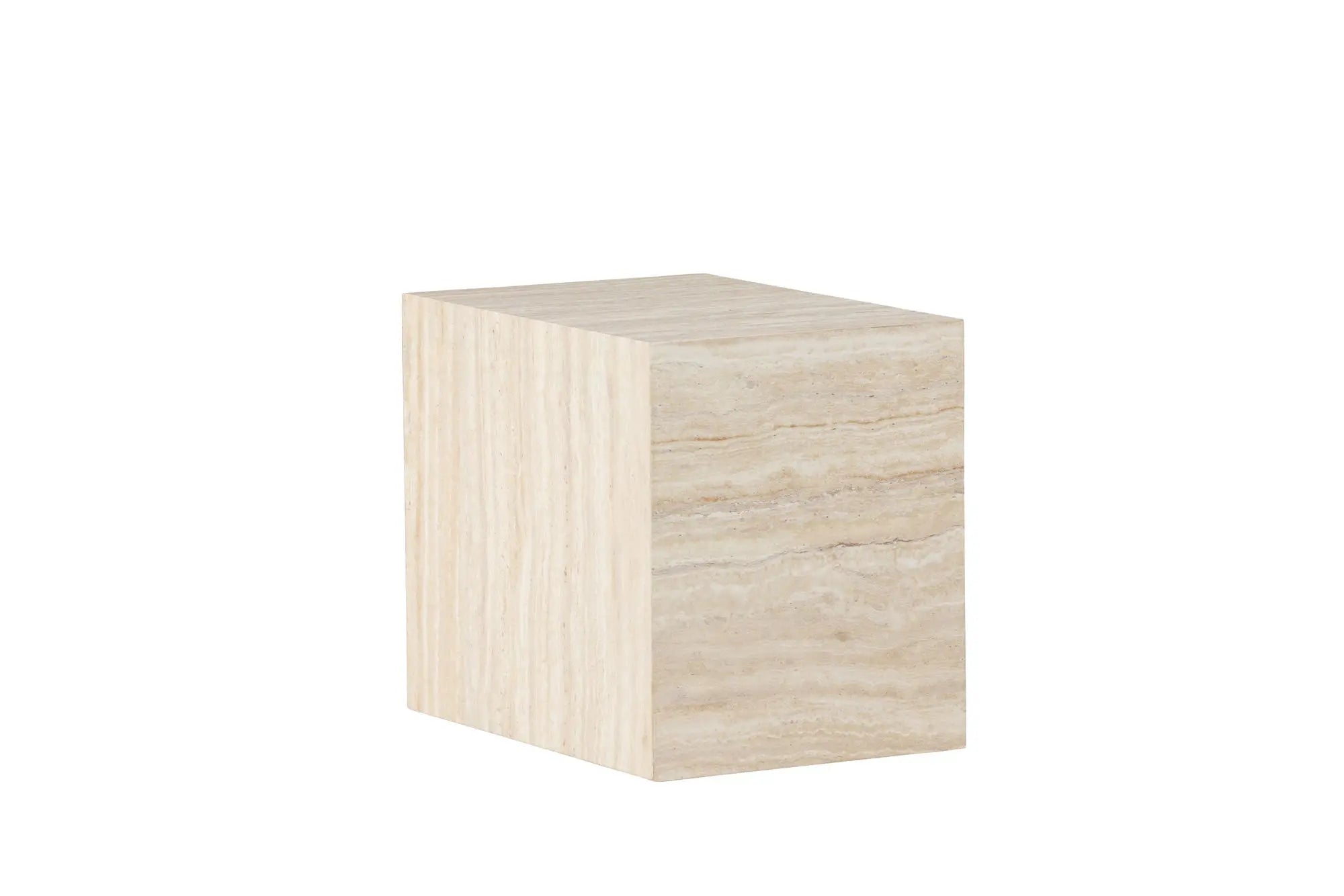 Table d'appoint York - 35 x 25 - MDF