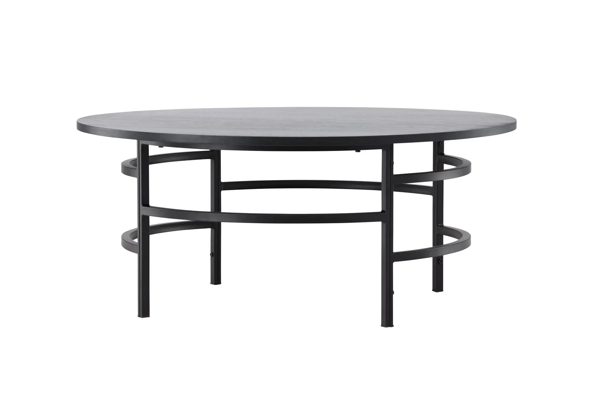 Table basse Copenhagen - ø100 - MDF