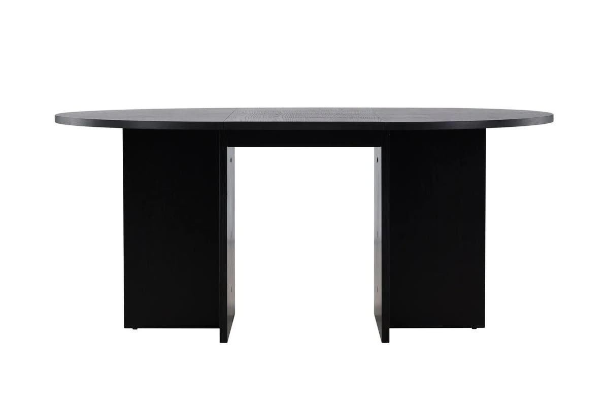 Table de salle à manger Strada - ø120 - MDF