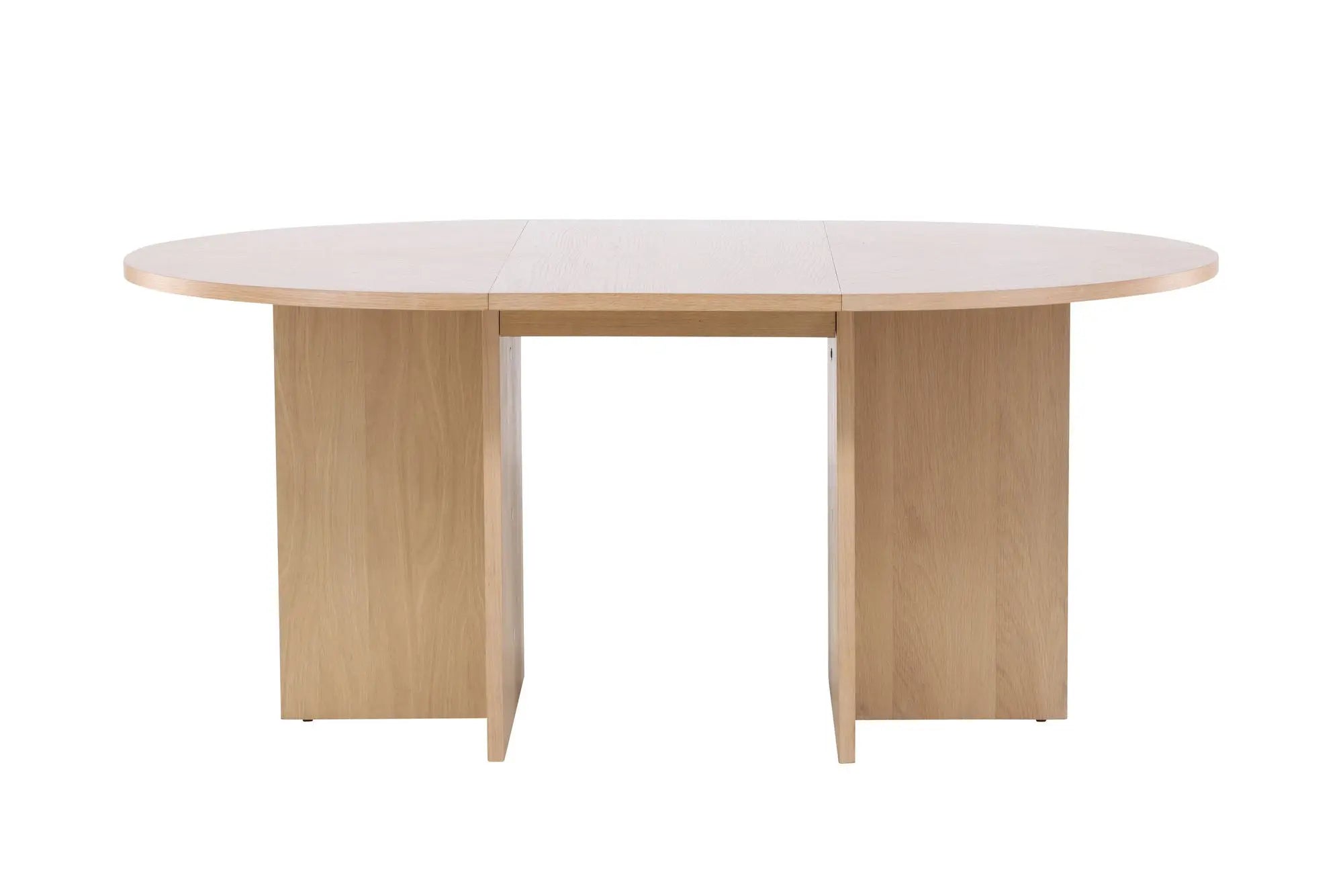 Table de salle à manger Strada - ø120 - MDF