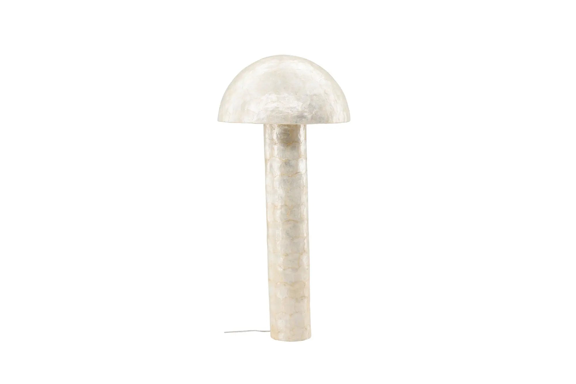 Lampadaire Lindön - ø55 - Capiz