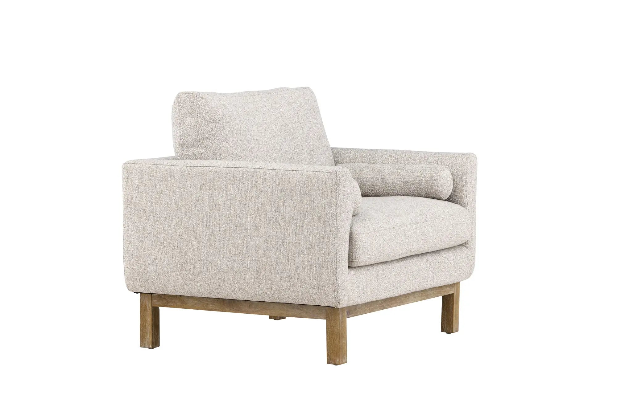 Fauteuil Olympos  Loome