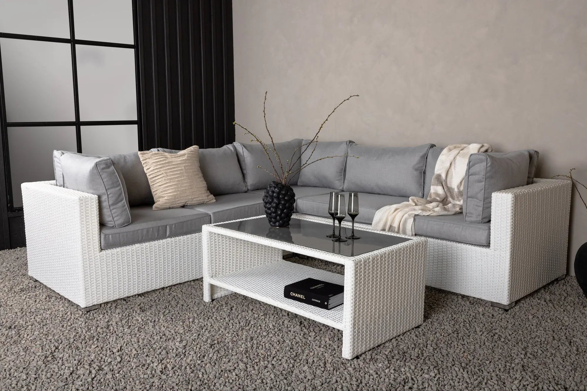 Ensemble de canapés Amazon  Loome