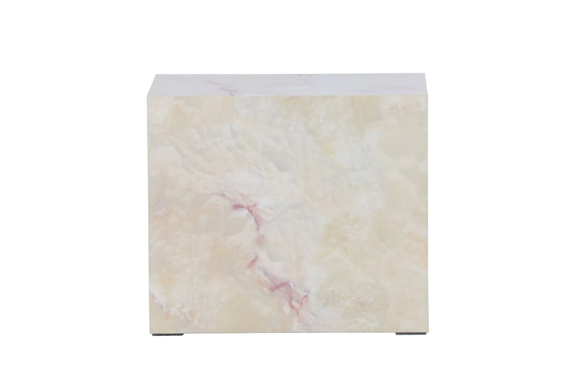 Table d'appoint York  Loome