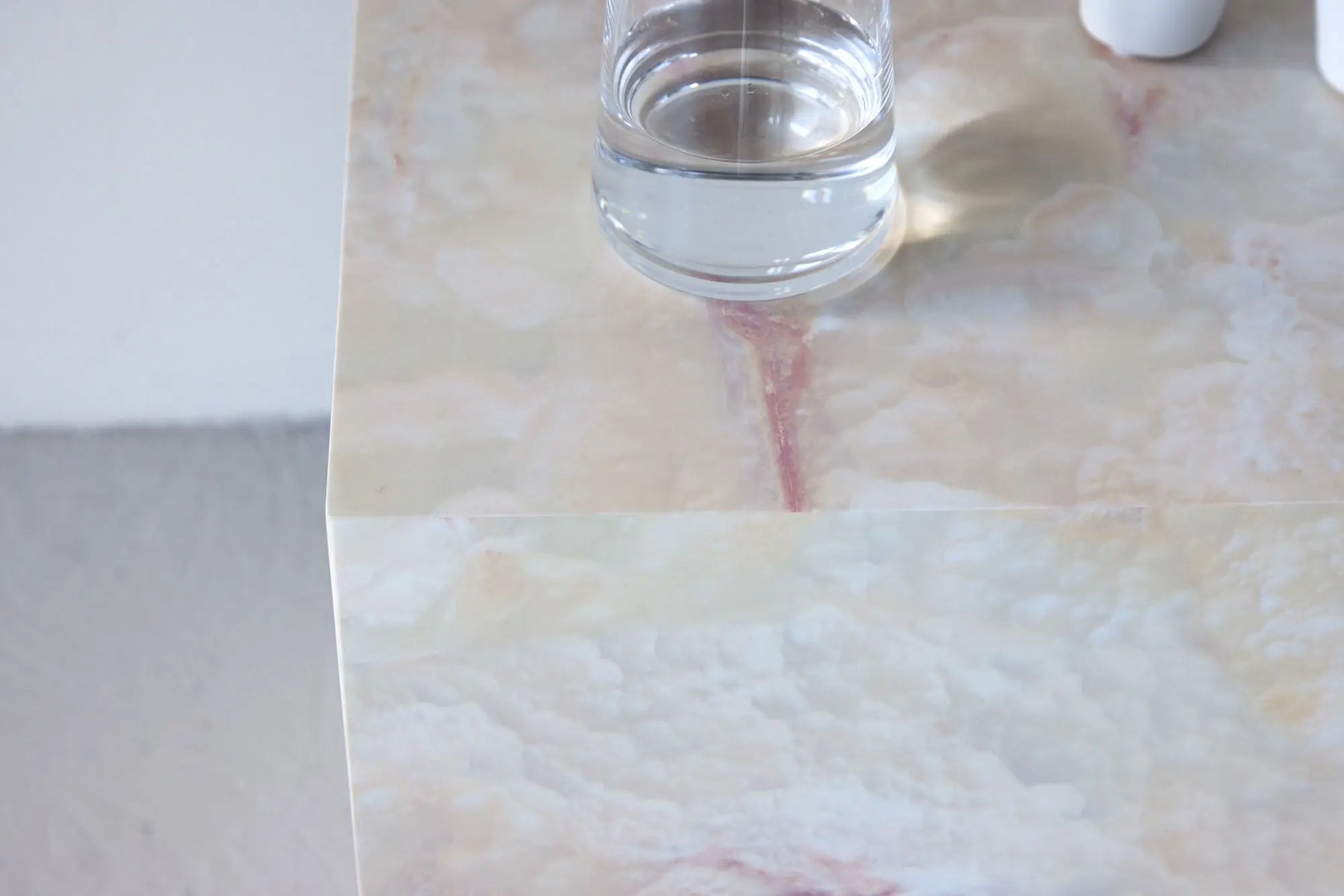 Table d'appoint York  Loome