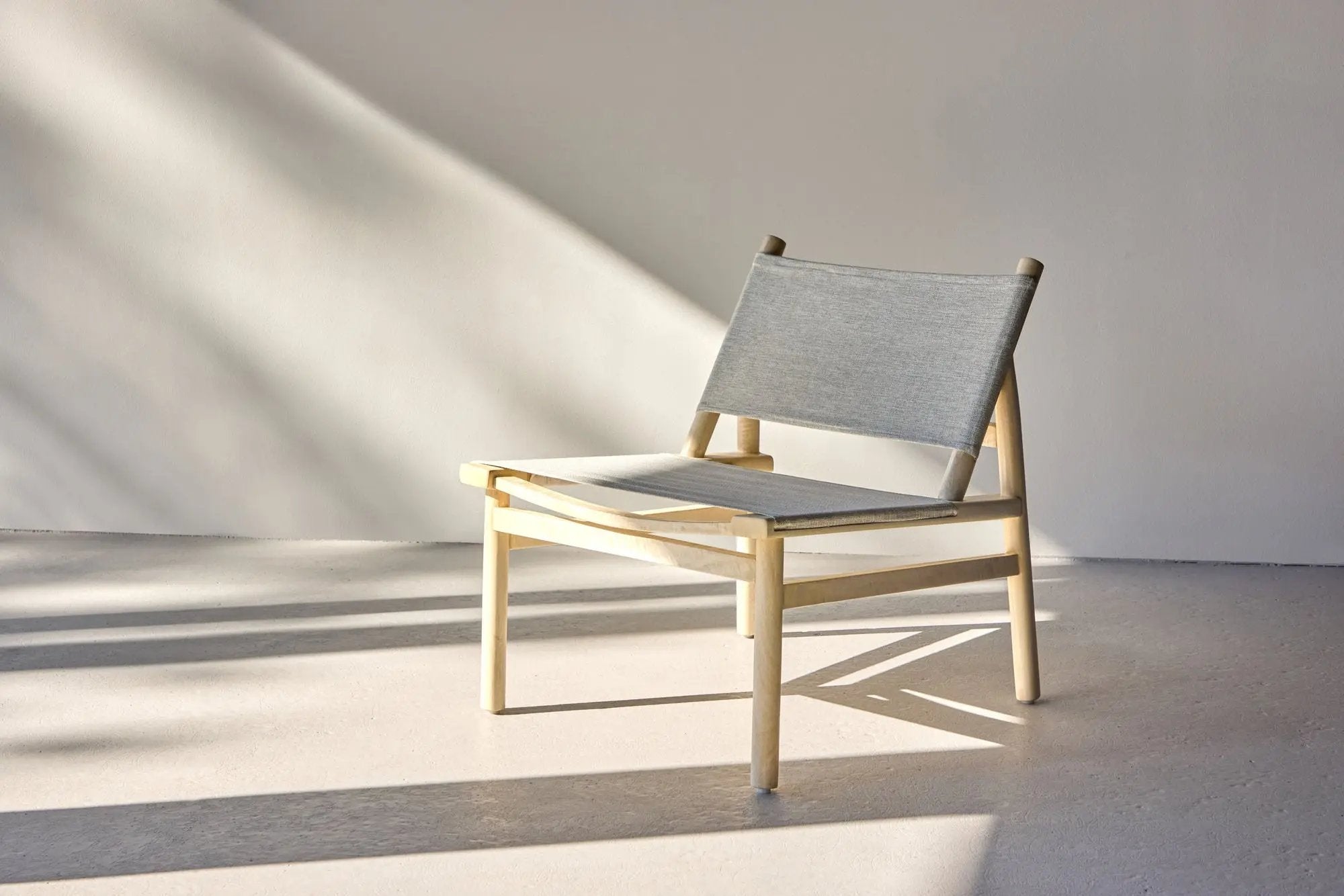 Chaise longue Milo  Loome