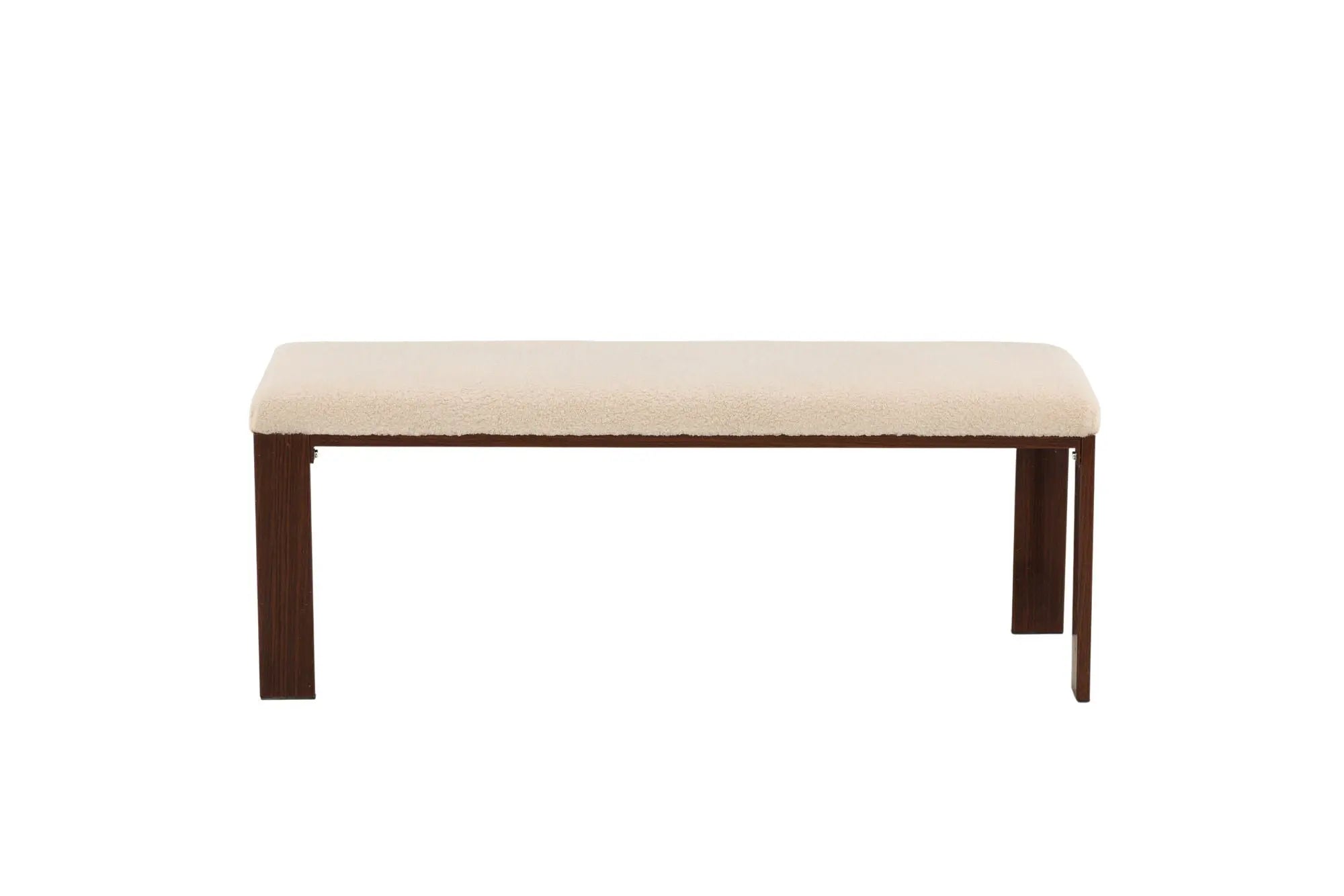 Banc Chester - 120 x 40 - Acier