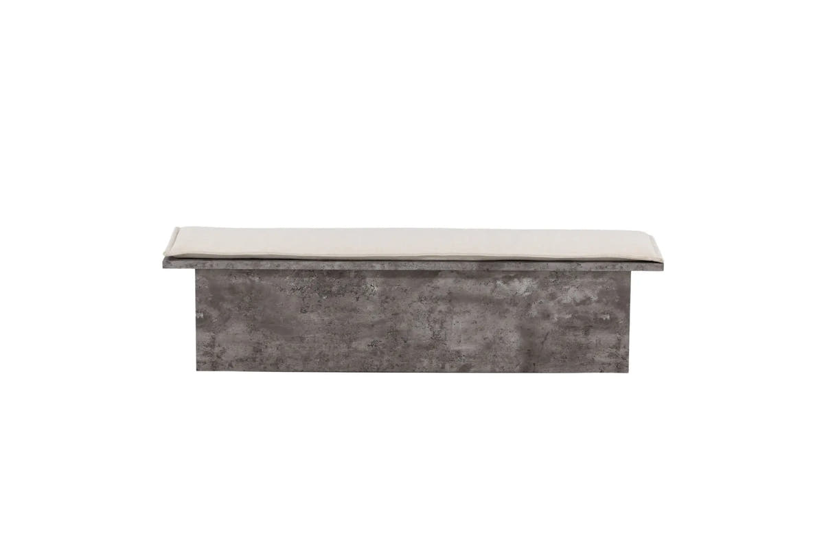 Banc Kellogg - 160 x 40 - MDF