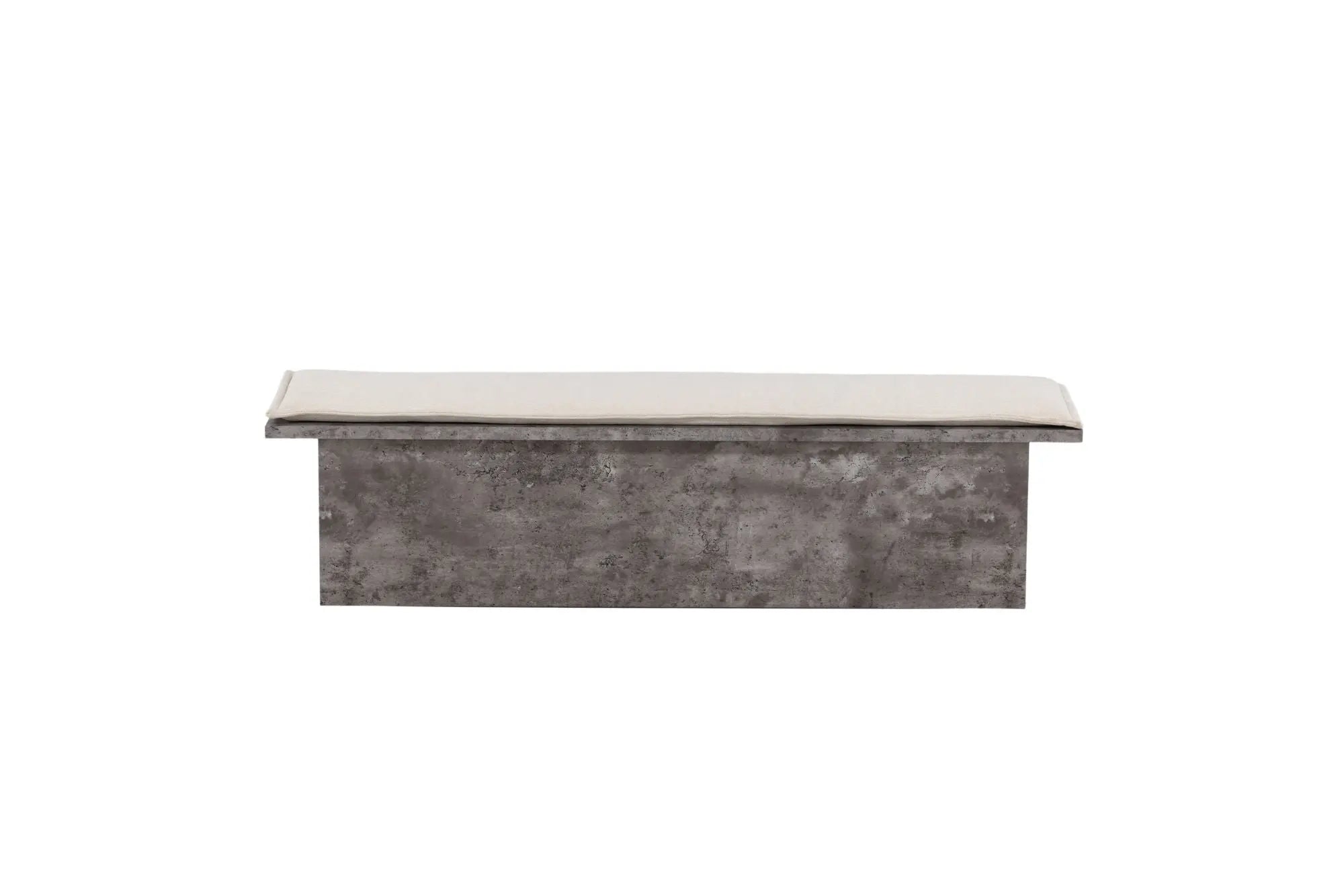 Banc Kellogg - 160 x 40 - MDF
