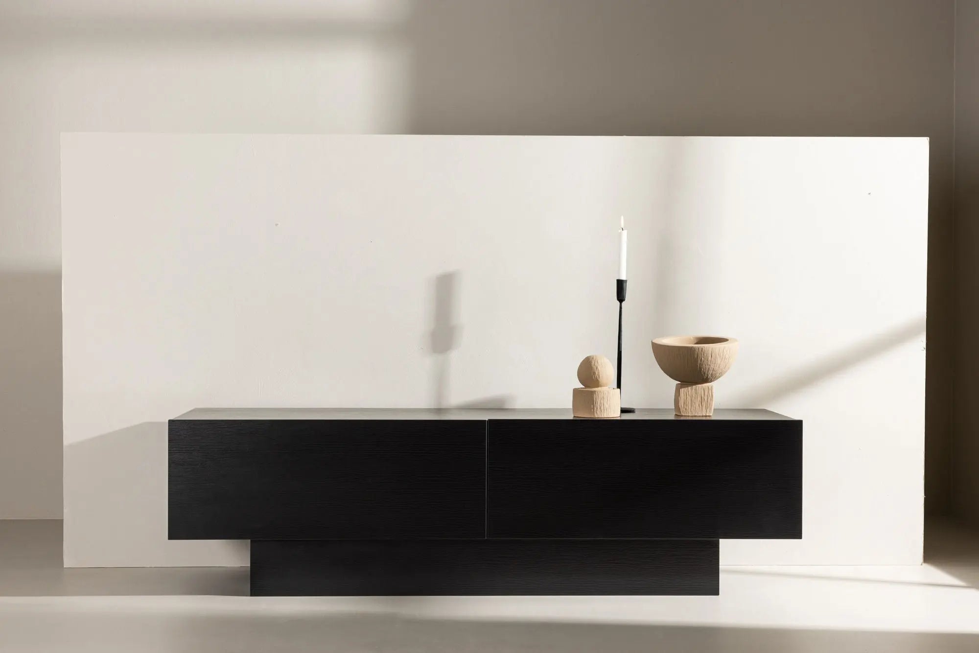 Banc TV Cuenca - 160 x 45 - MDF