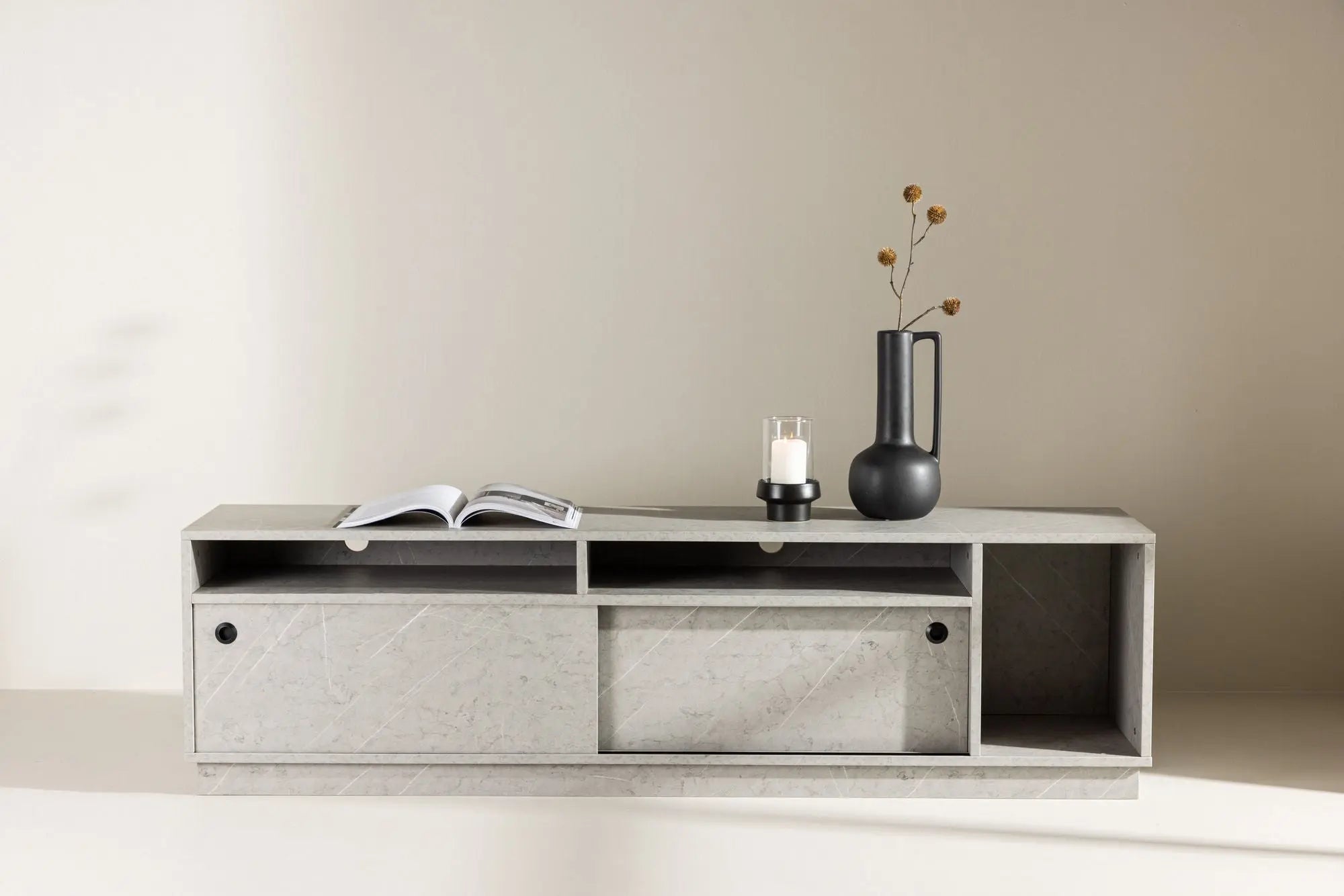 Banc TV Girona - 180 x 50 - MDF