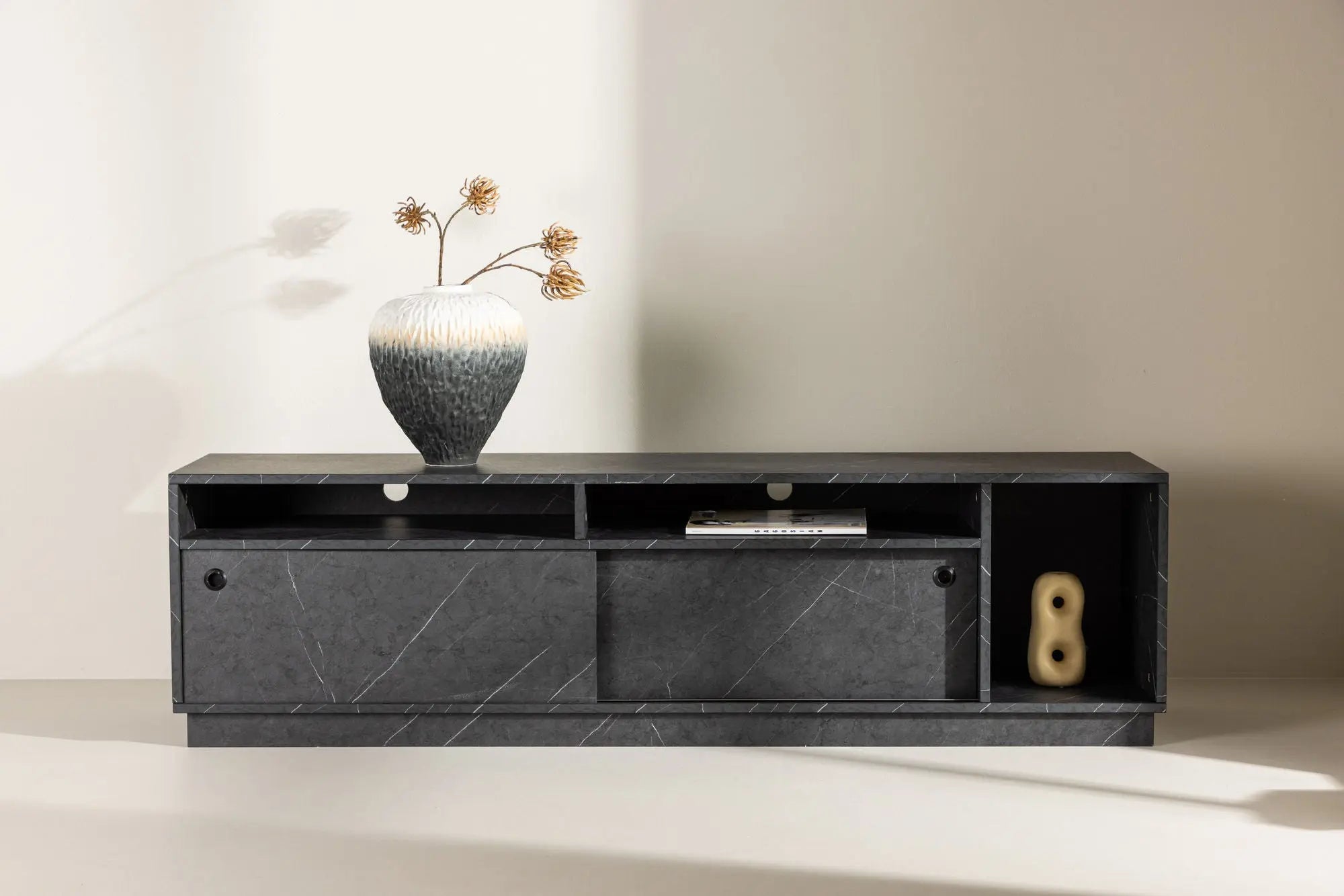 Banc TV Girona - 180 x 50 - MDF