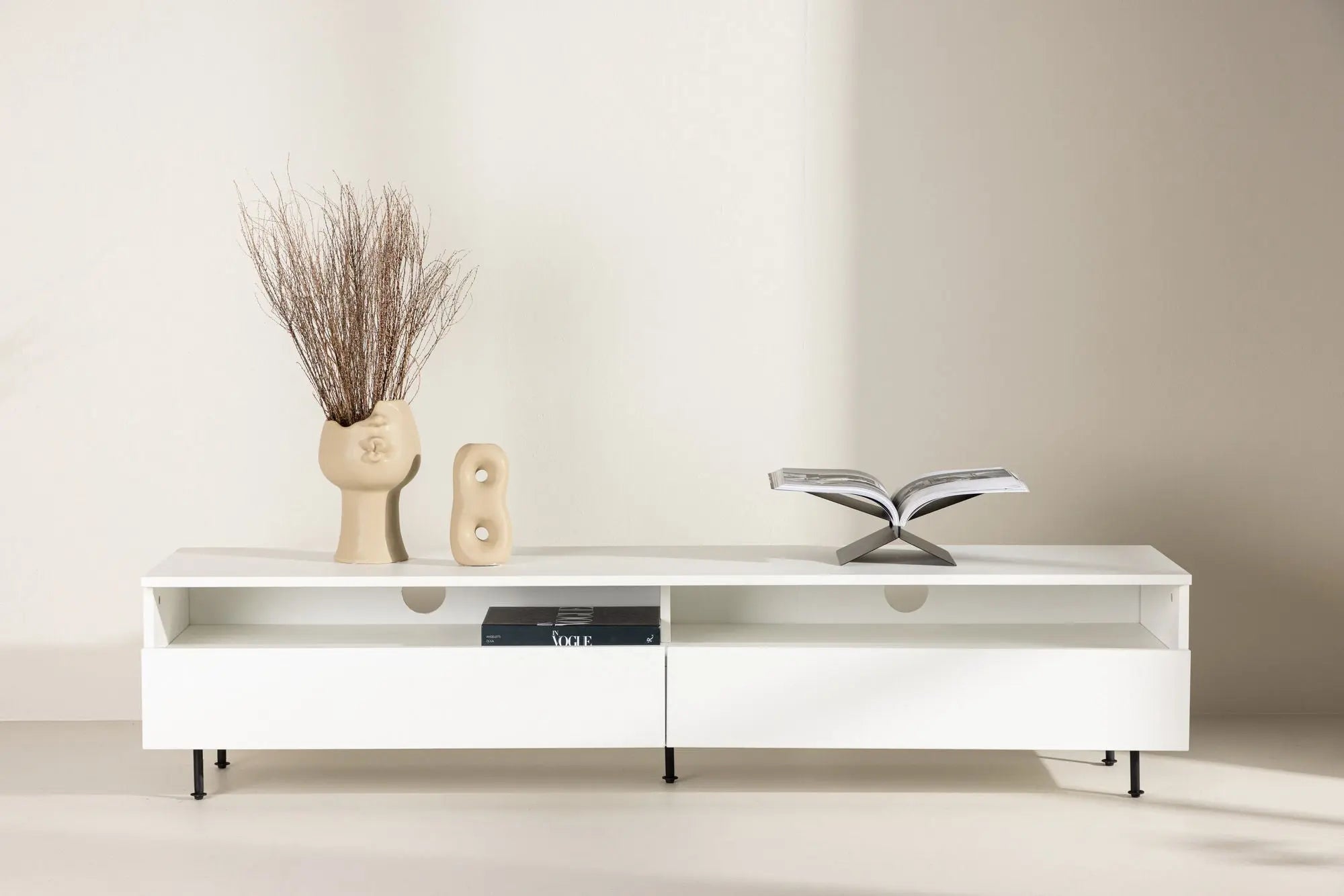 Banc TV Navarra - 180 x 40 - MDF