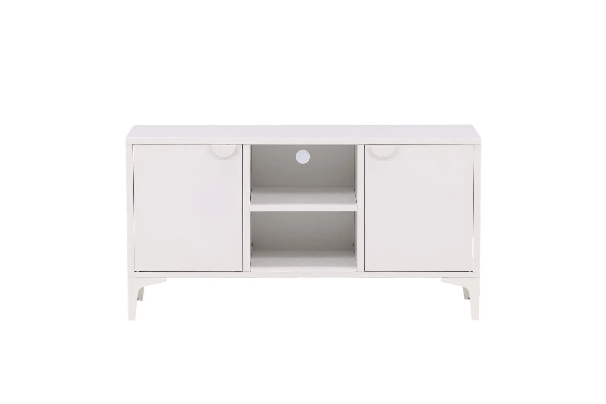 Banc TV Piring - 120 x 63 - Acier
