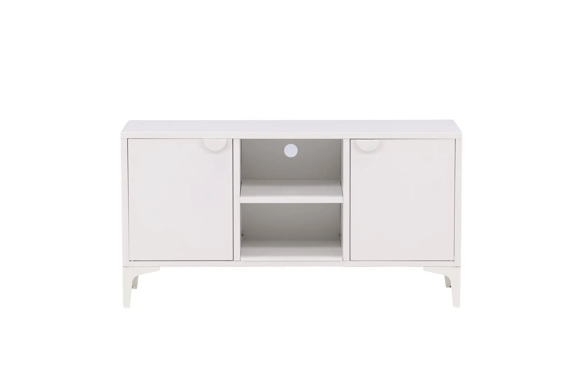 Banc TV Piring - 120 x 63 - Acier
