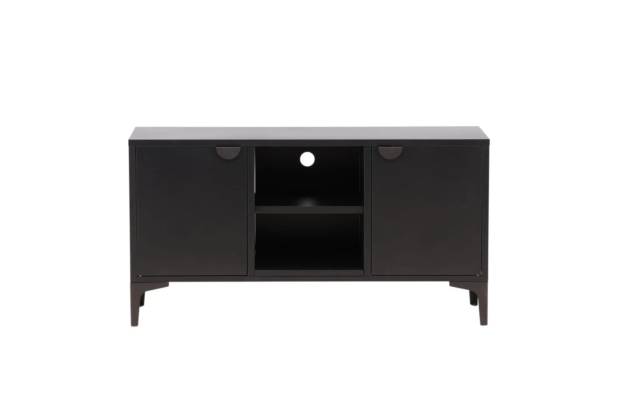Banc TV Piring - 120 x 63 - Acier