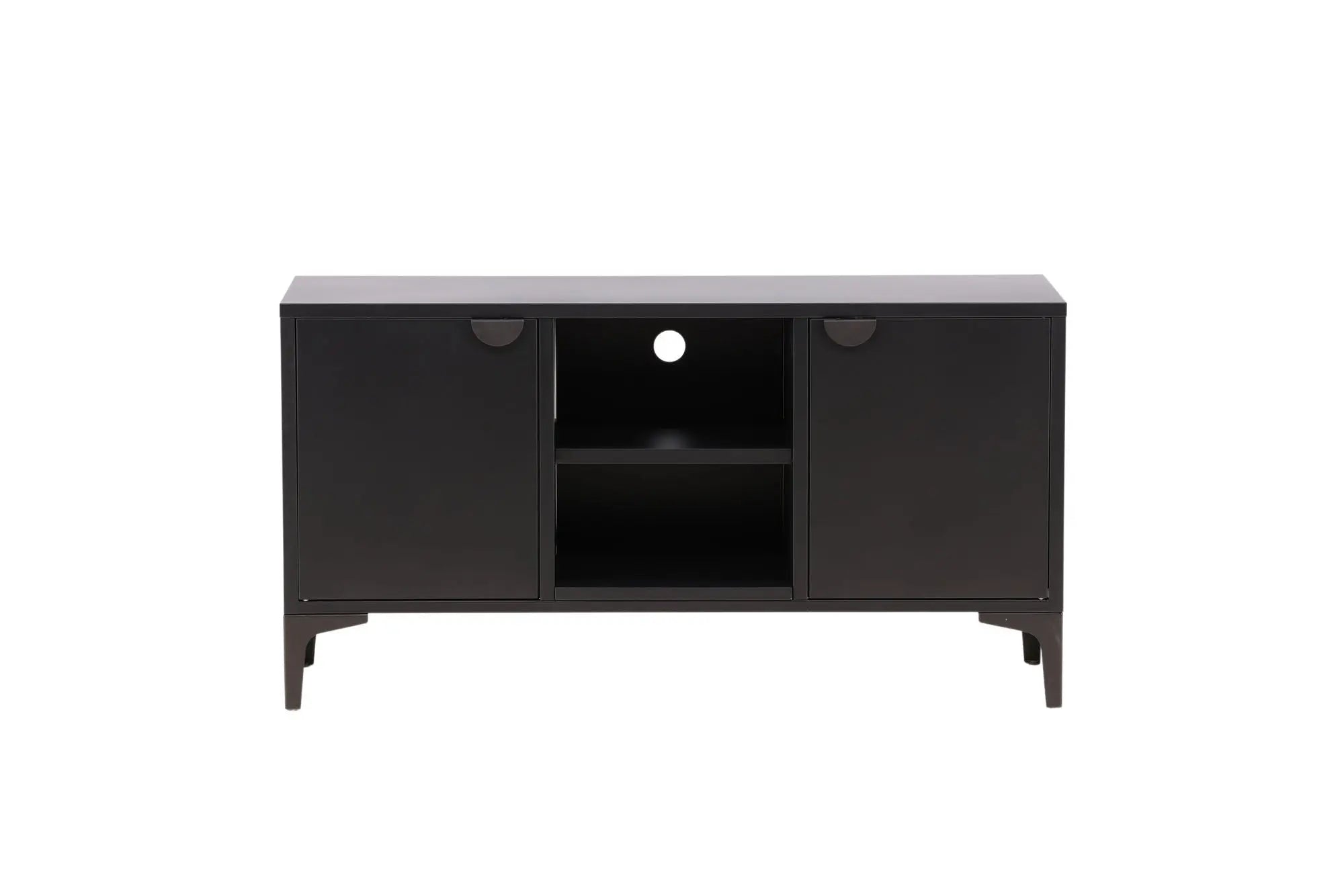 Banc TV Piring - 120 x 63 - Acier