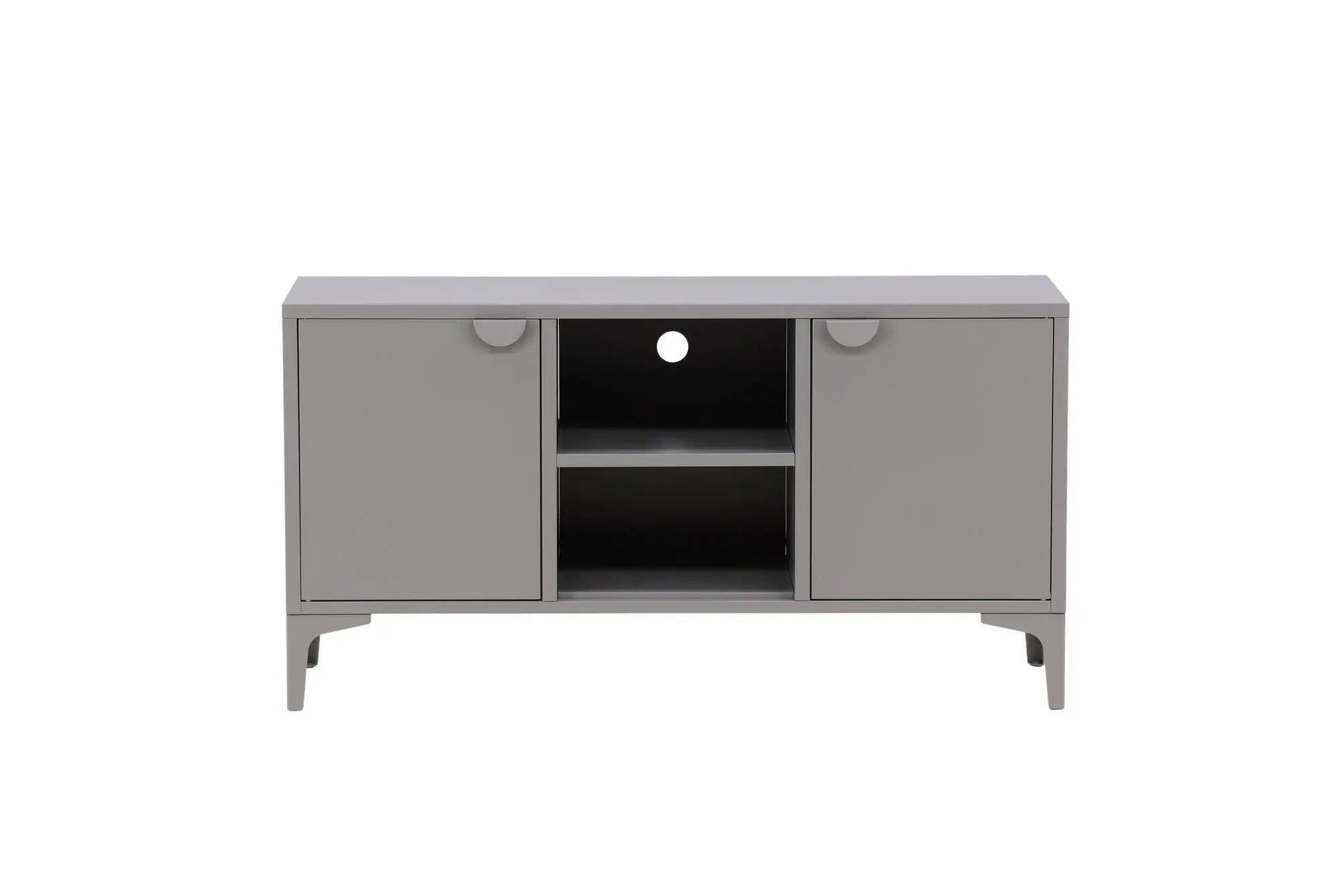 Banc TV Piring - 120 x 63 - Acier