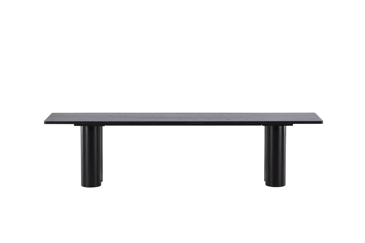 Banc de salle à manger Olivia - 180x40x45cm - MDF