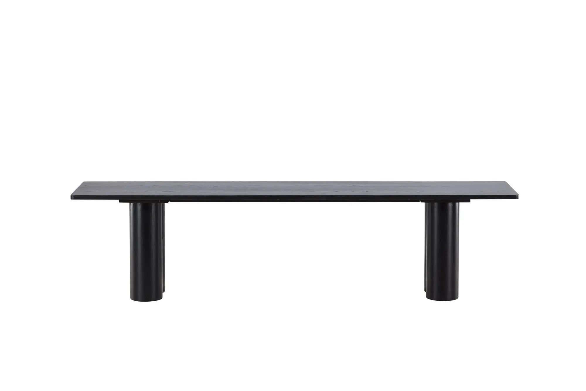 Banc de salle à manger Olivia - 180x40x45cm - MDF