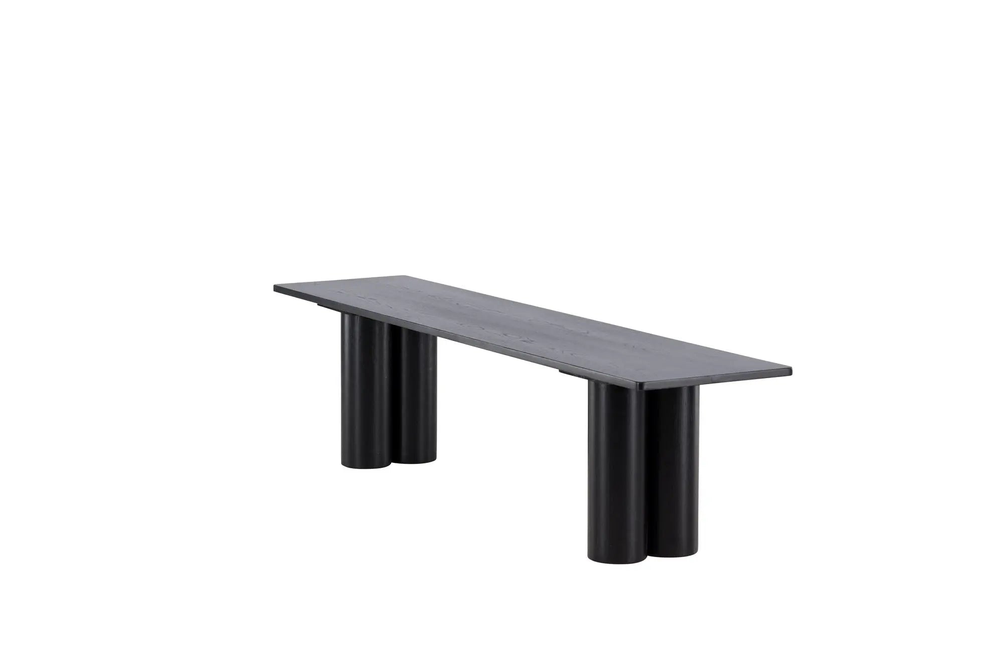 Banc de salle à manger Olivia - 180x40x45cm - MDF
