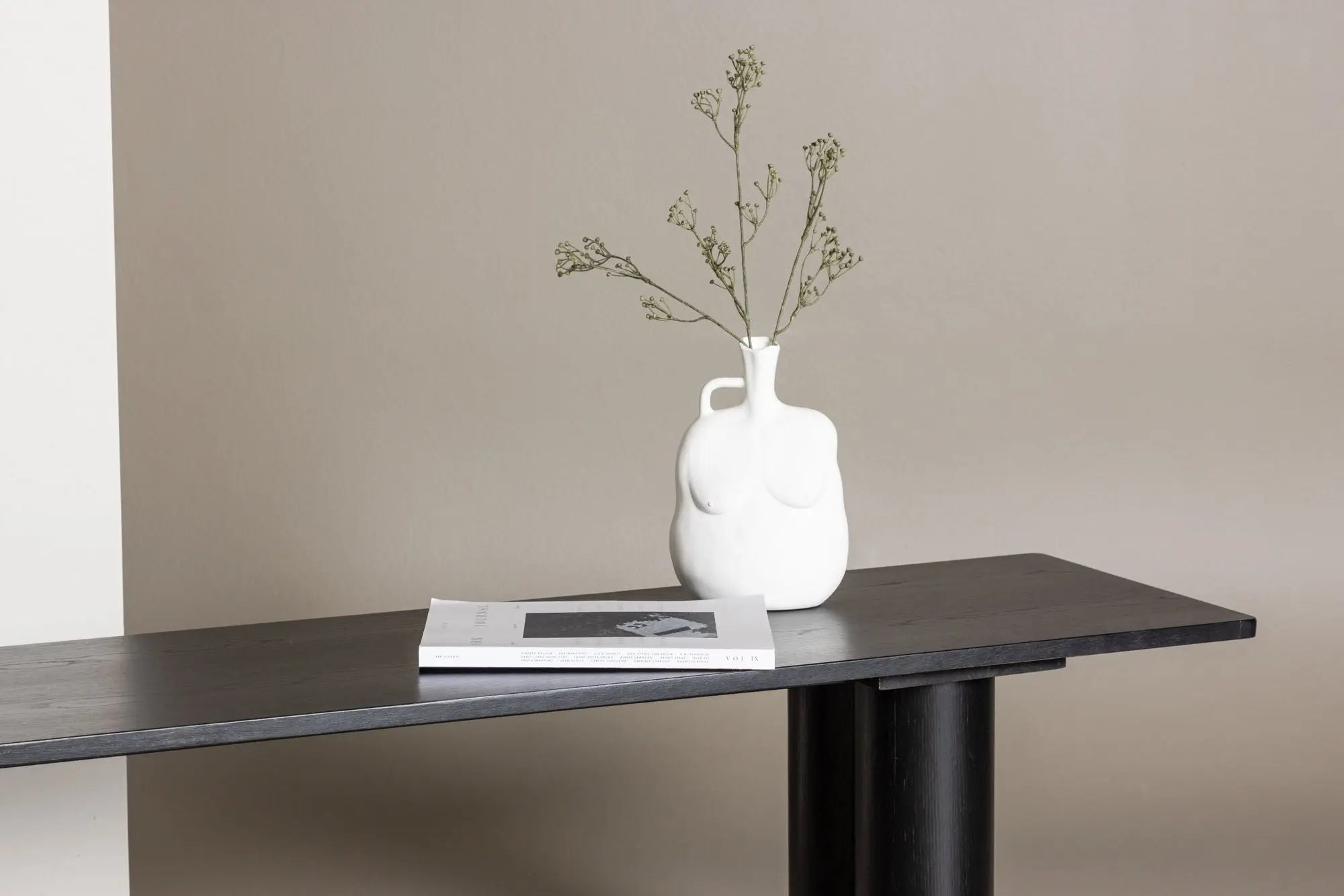 Banc de salle à manger Olivia - 180x40x45cm - MDF