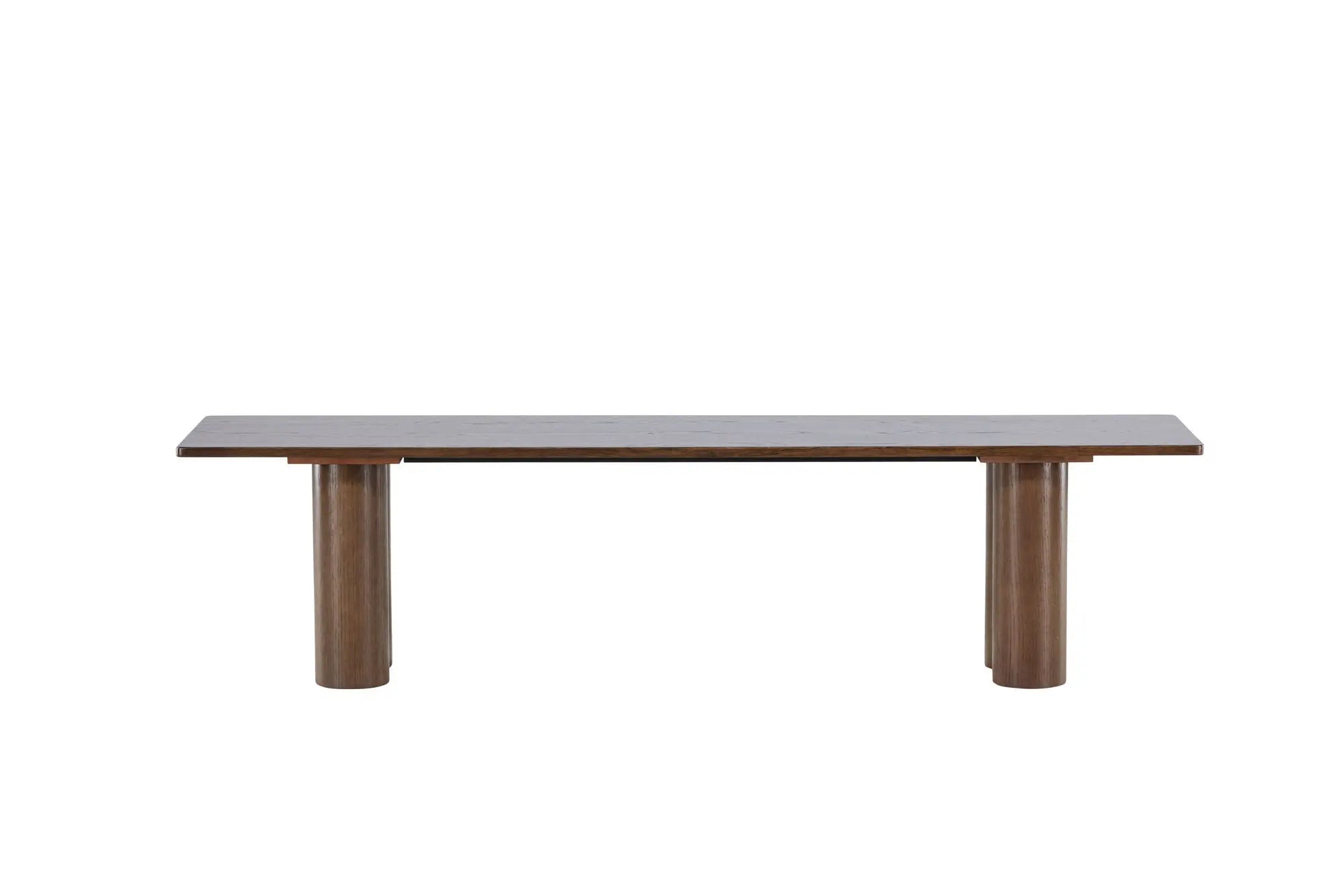Banc de salle à manger Olivia - 180x40x45cm - MDF