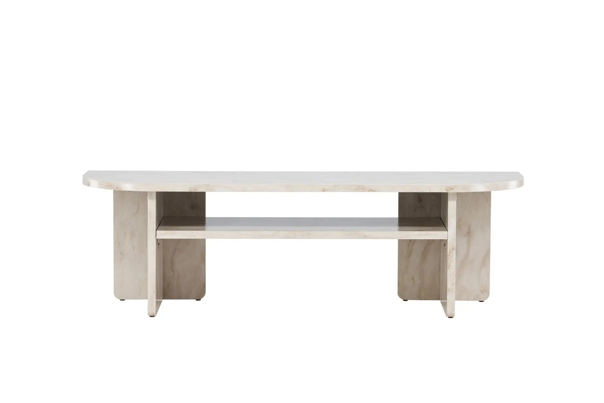 Bancs TV Ålesund - 40 x 42 - MDF