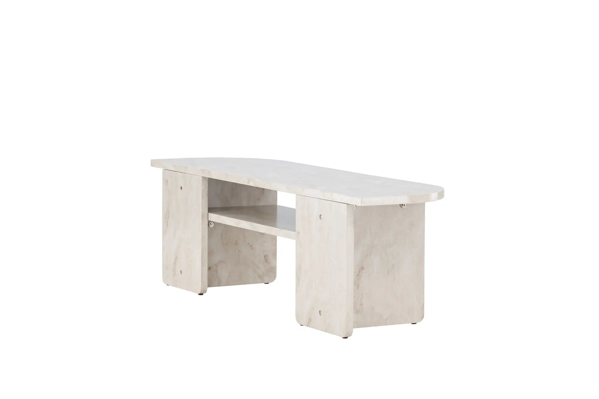 Bancs TV Ålesund - 40 x 42 - MDF
