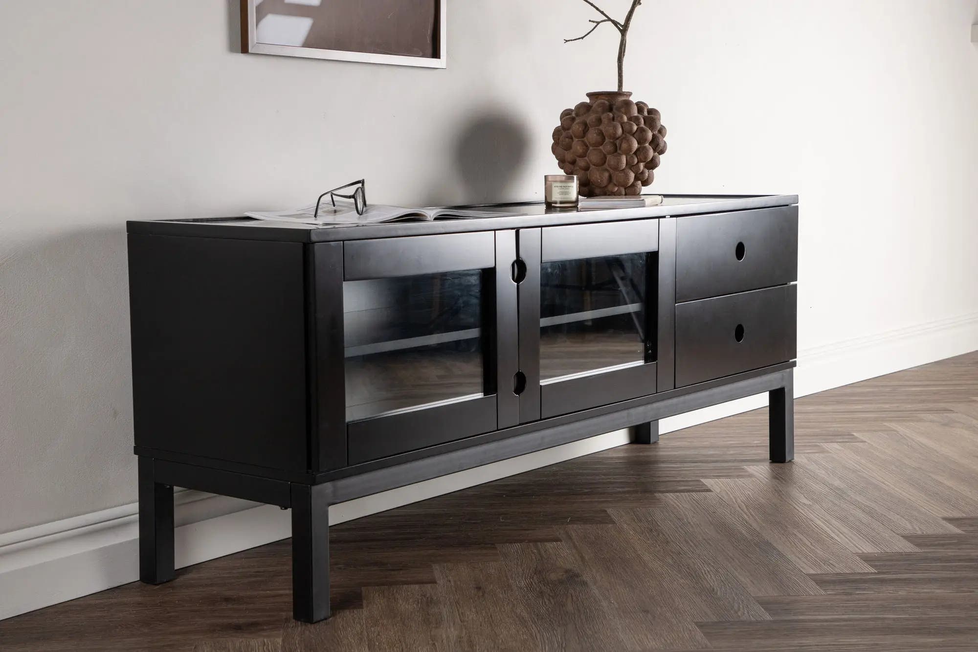 Buffet Alcoa - 150 x 56,5 - MDF