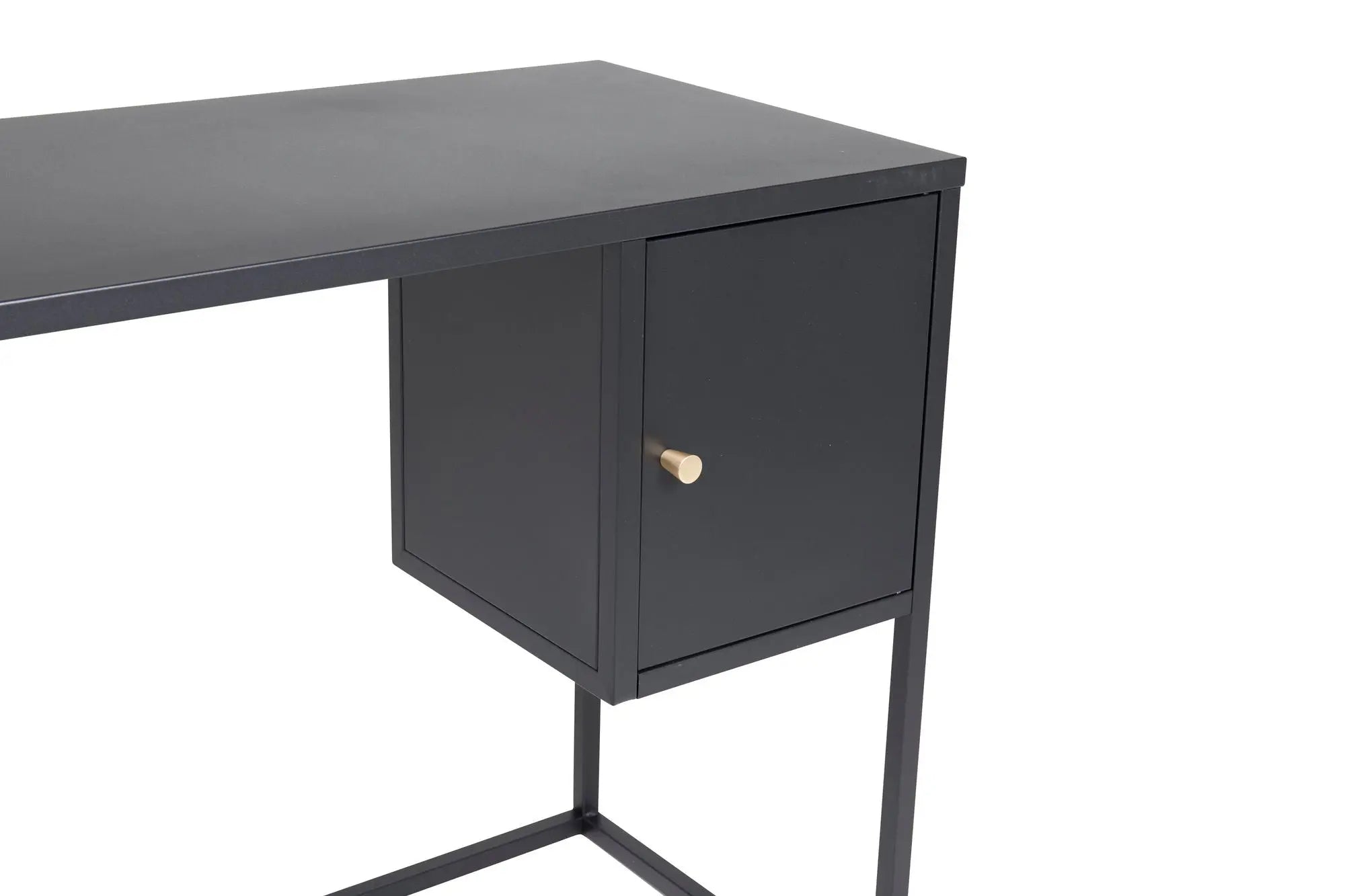 Bureau Bakal - 45 x 95 - Acier