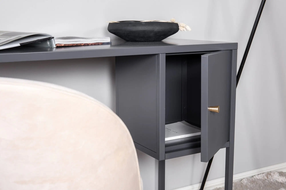 Bureau Bakal - 45 x 95 - Acier
