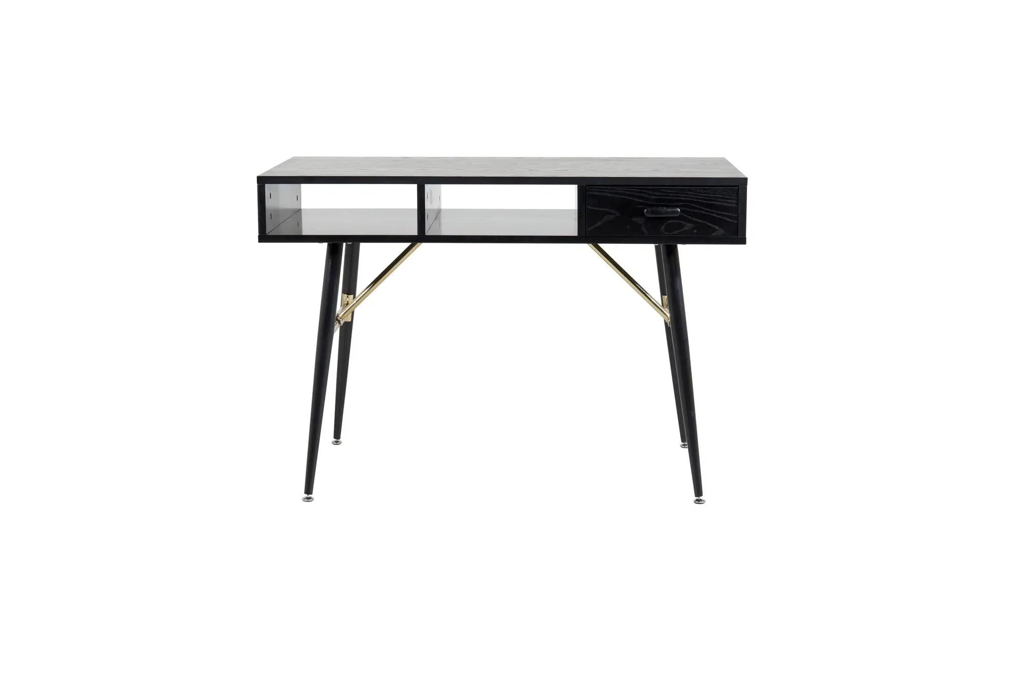 Bureau Gold - 60 x 110 - Facettes