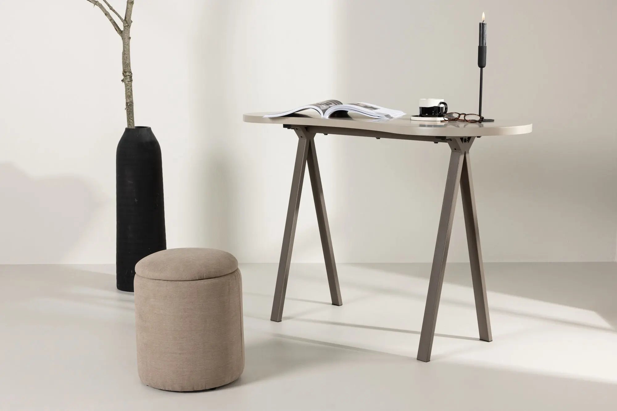 Bureau Holmestrand - 50 x 115 - MDF