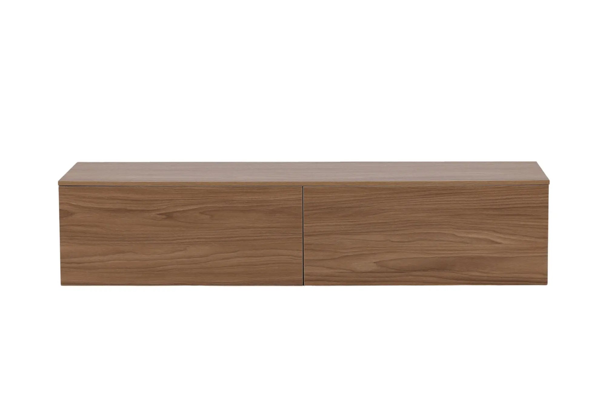 Commode Frihamn - 160 x 35 - Peuplier