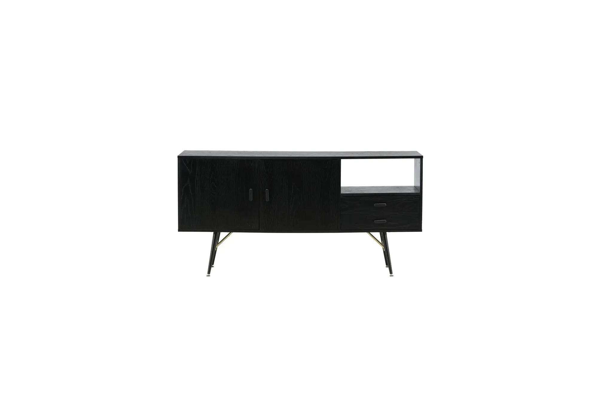 Commode Gold - 160 x 80 - Facettes