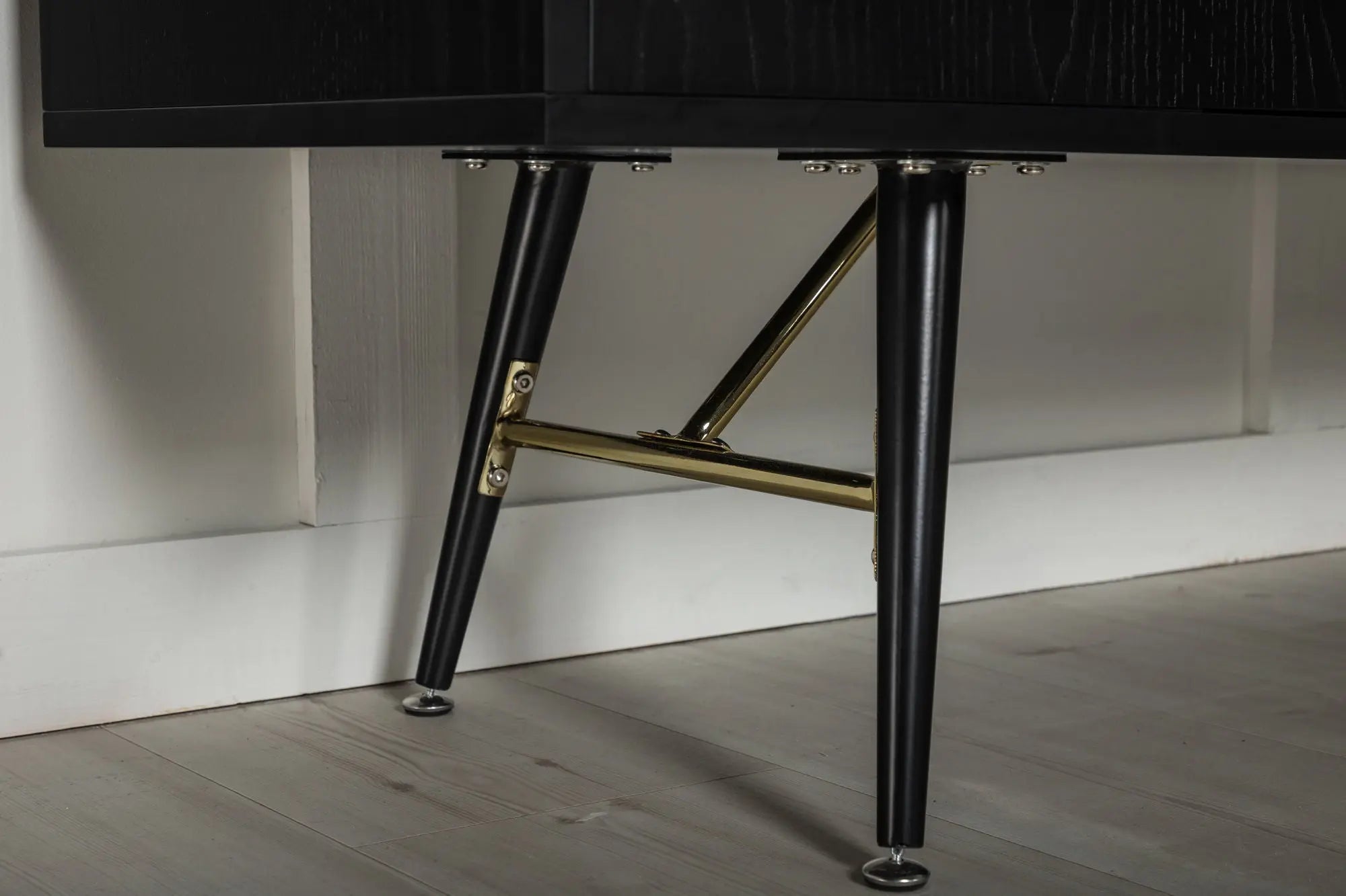 Commode Gold - 160 x 80 - Facettes