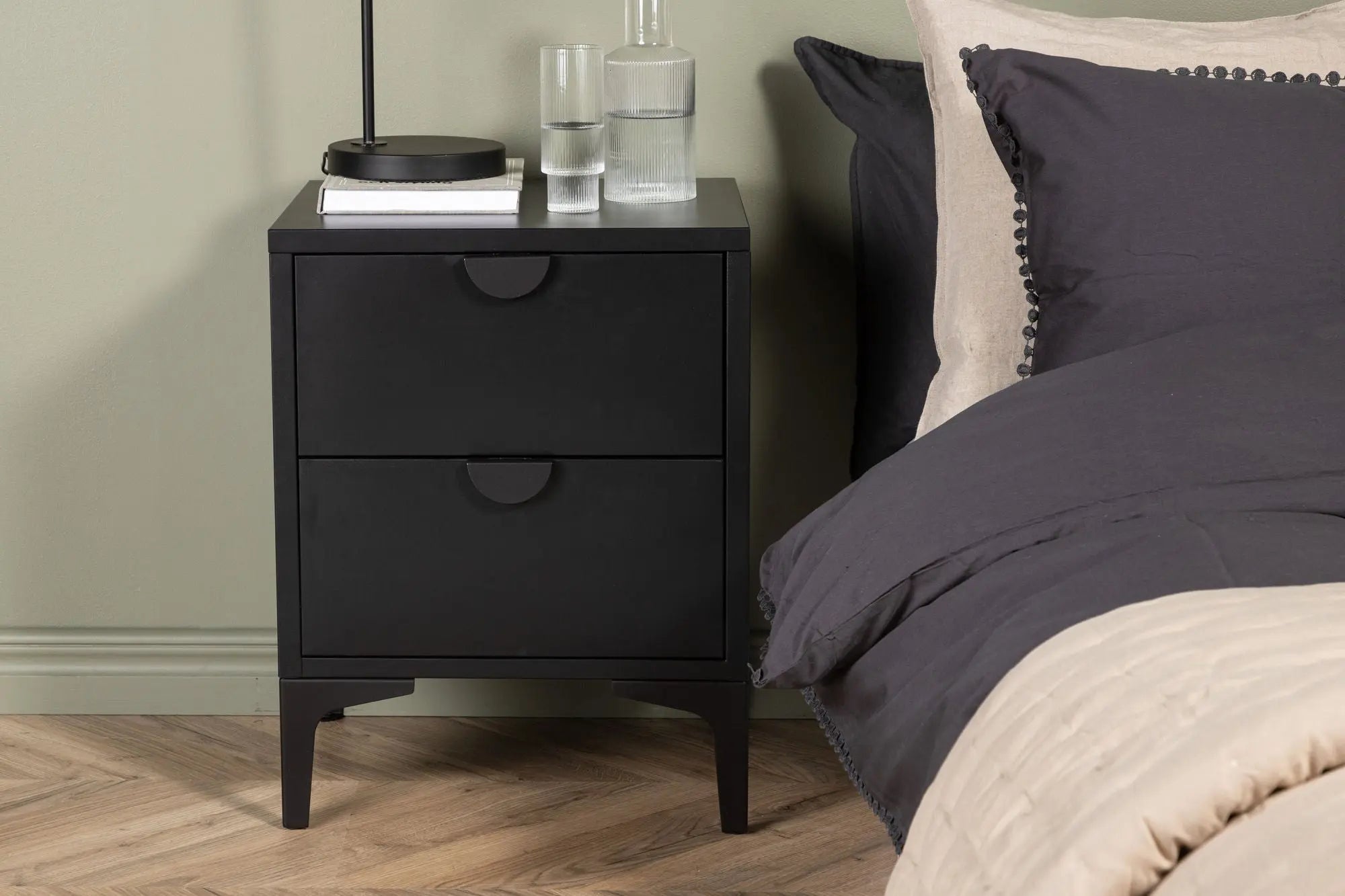 Commode Piring - 45 x 59 - Acier