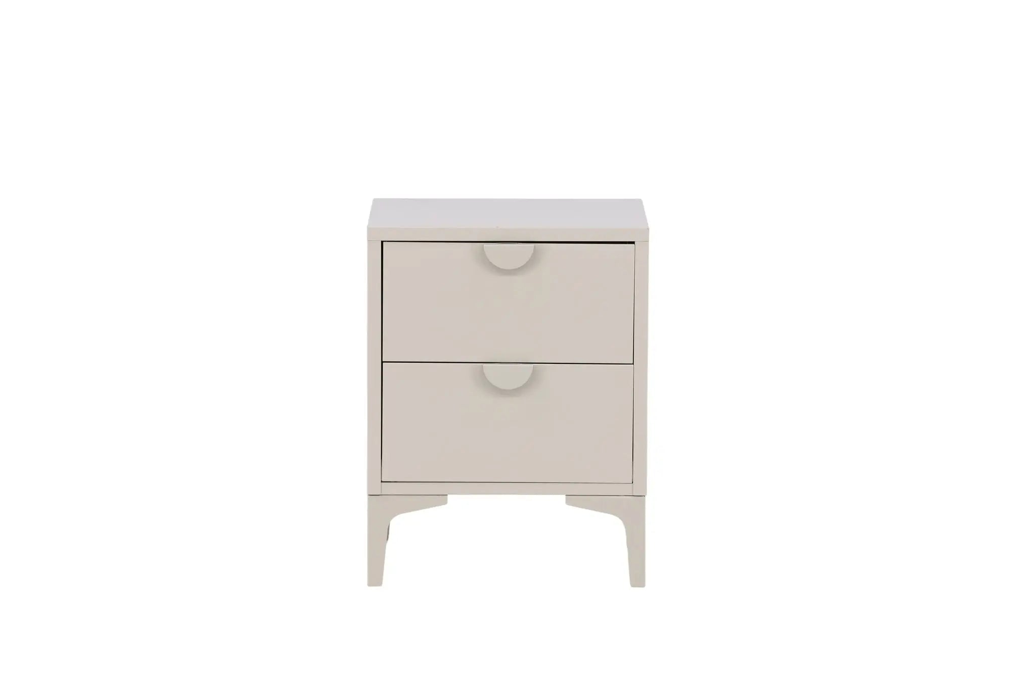 Commode Piring - 45 x 59 - Acier
