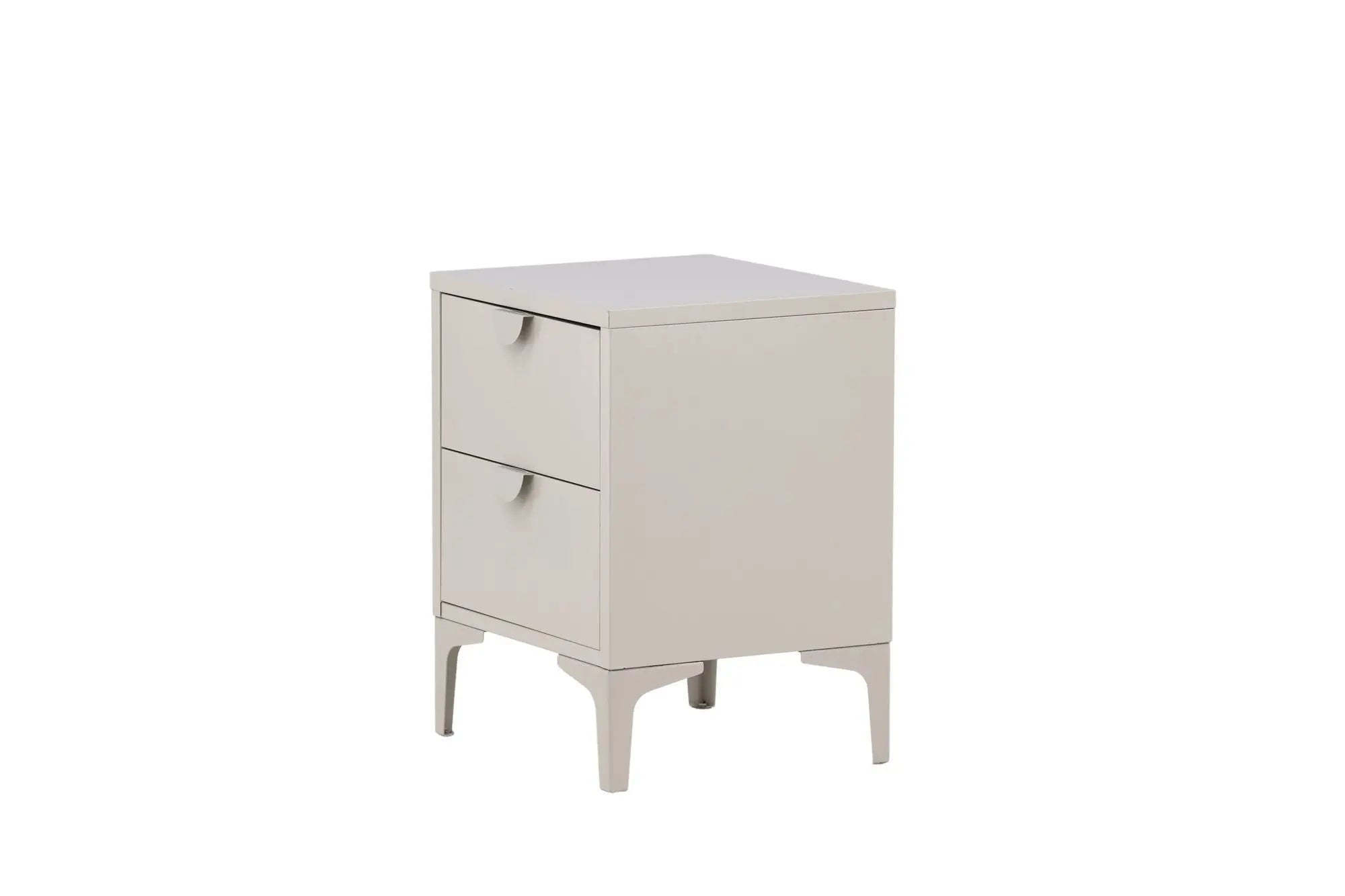 Commode Piring - 45 x 59 - Acier